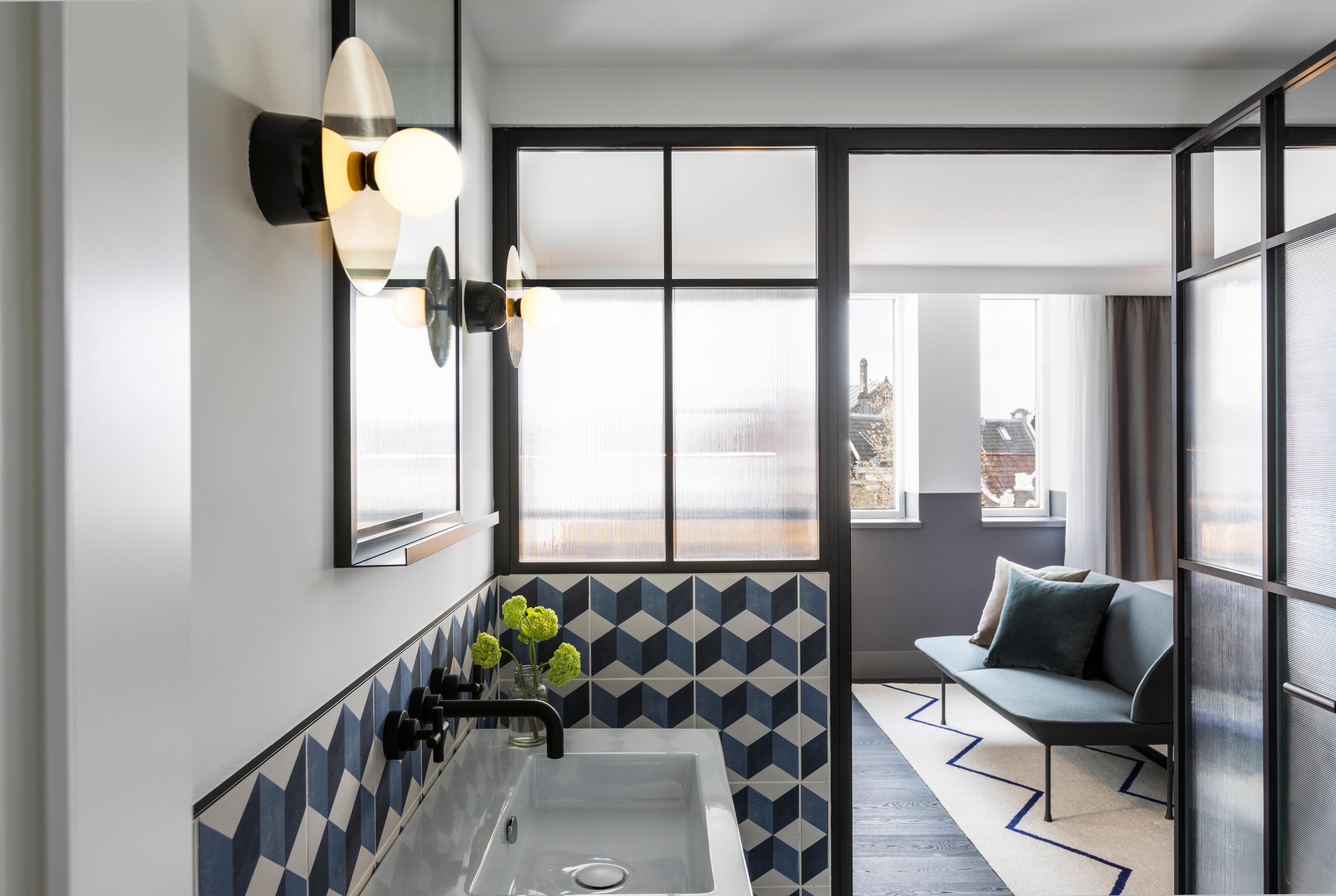 Double Premium King Bed