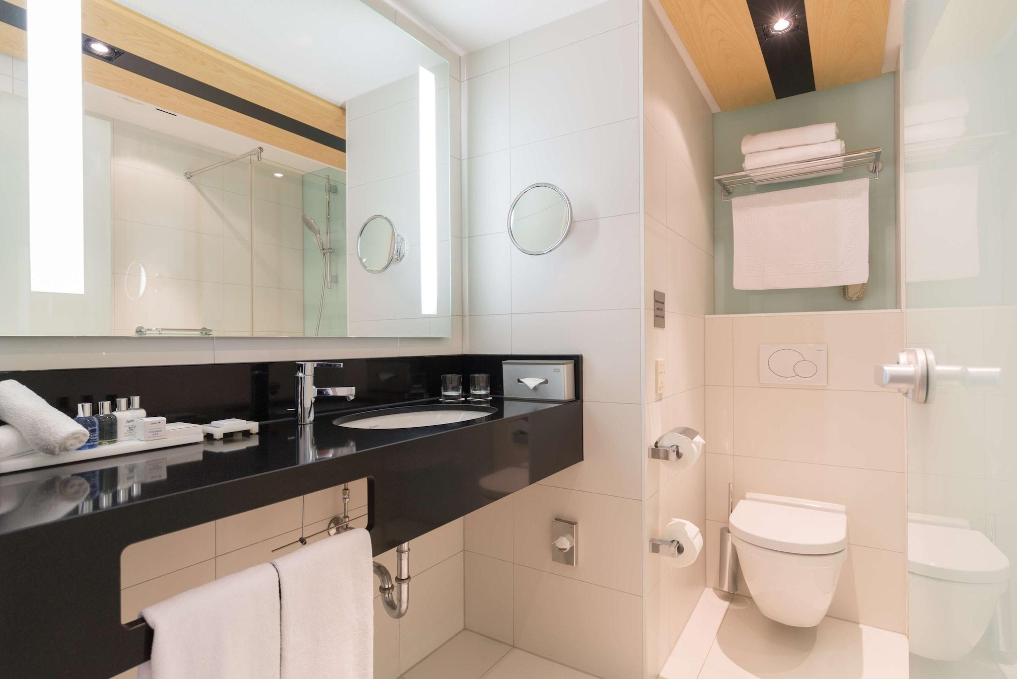 Junior Suite Standard