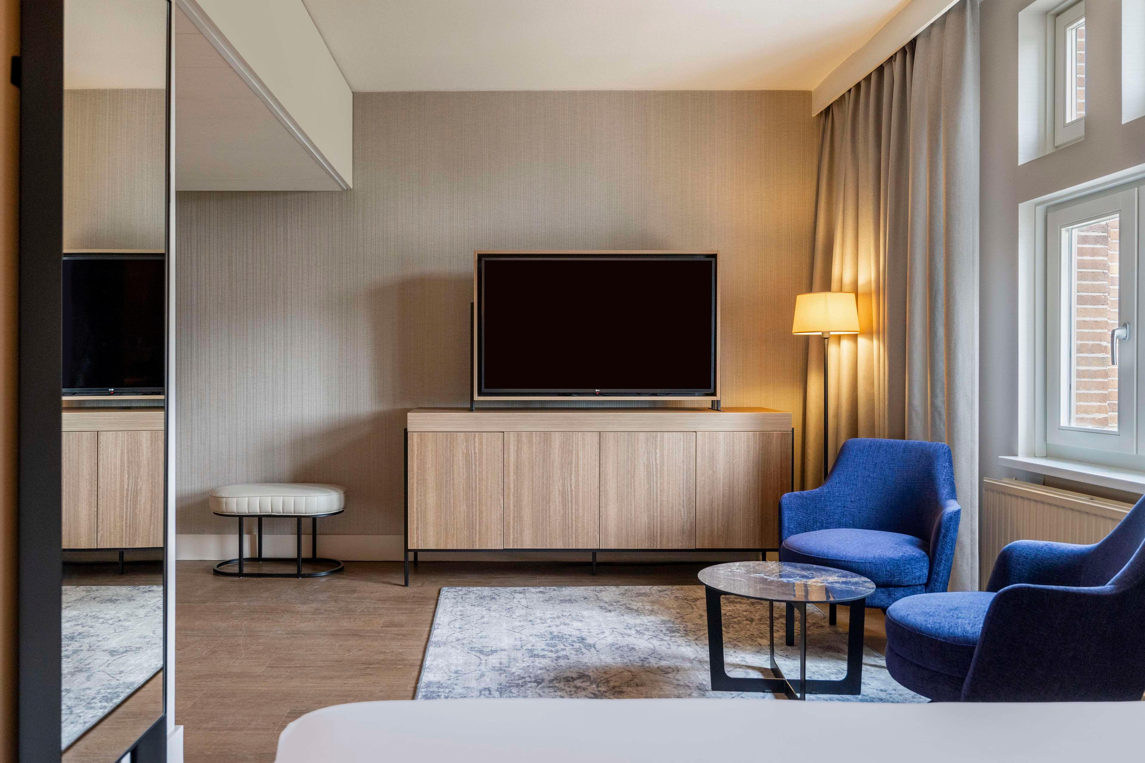 Junior Suite Standard