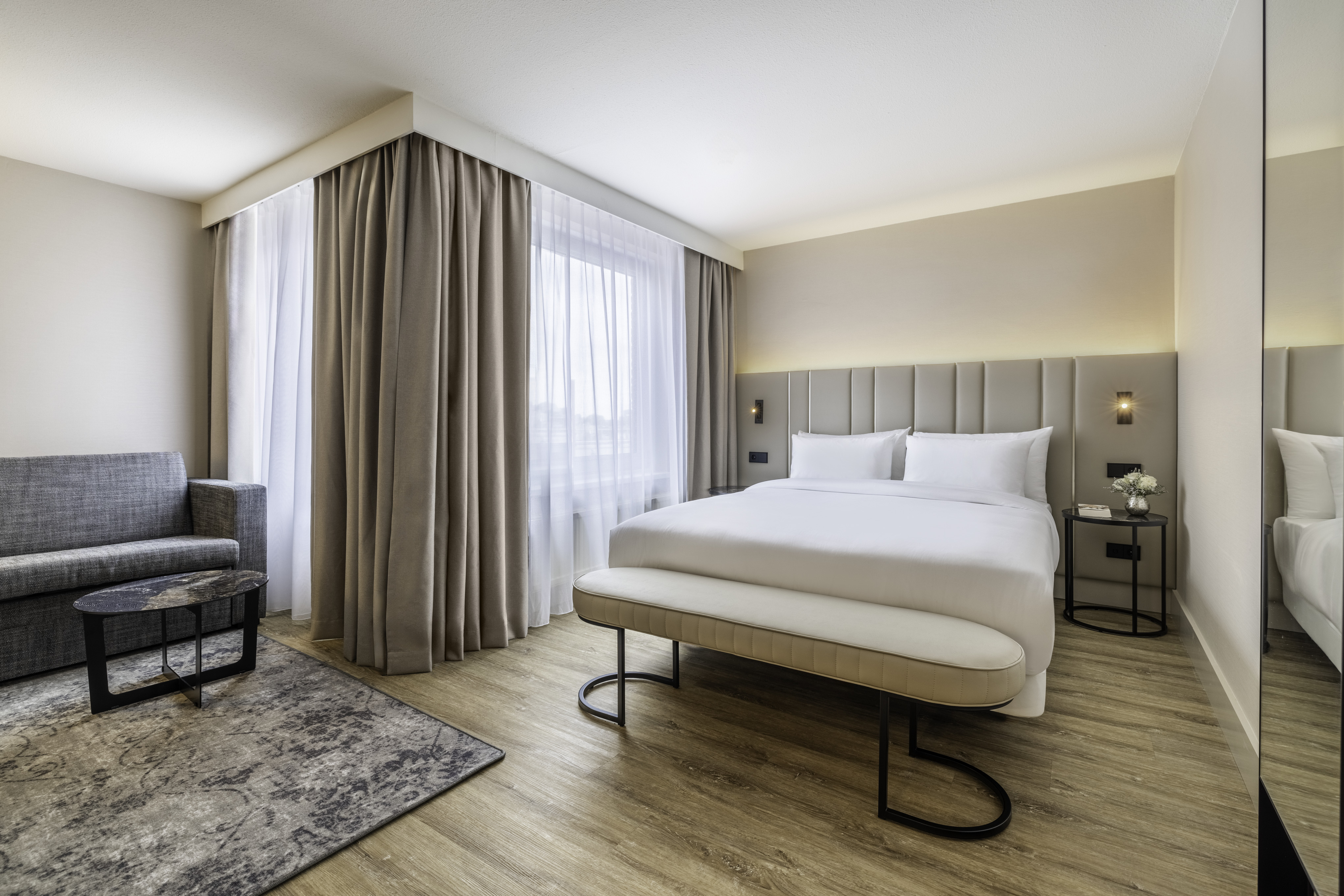 Junior Suite Standard