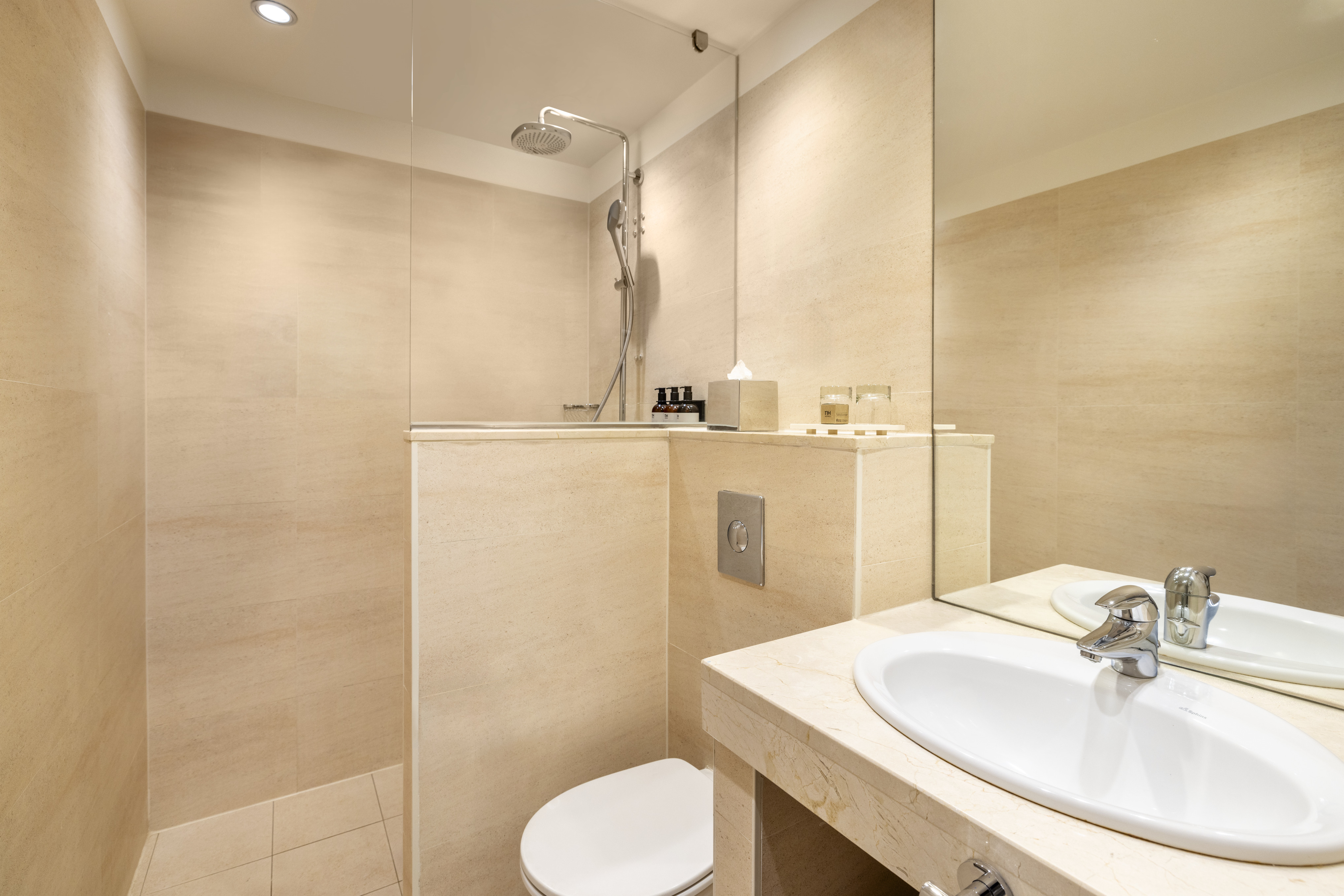 Junior Suite Capacity 1