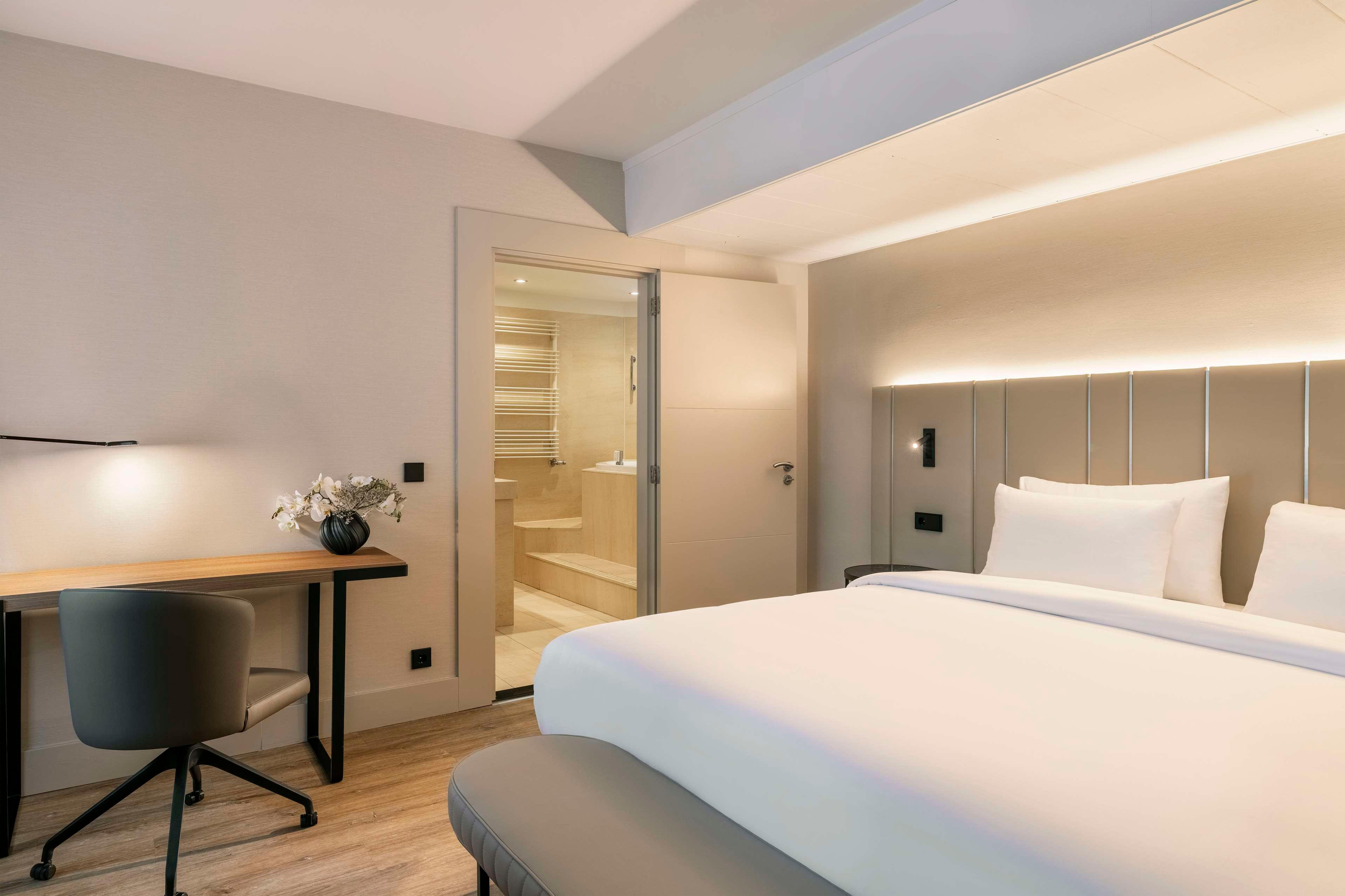 Junior Suite Standard