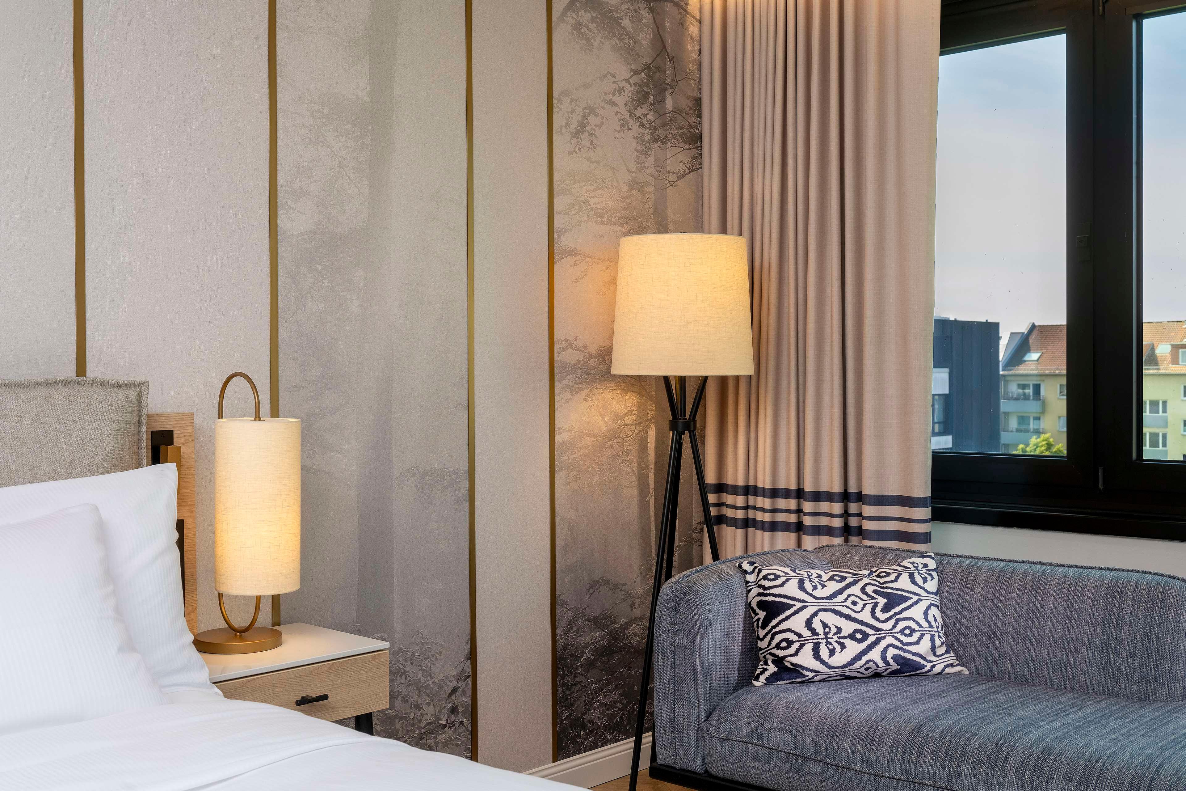 Family Room Connecting Room