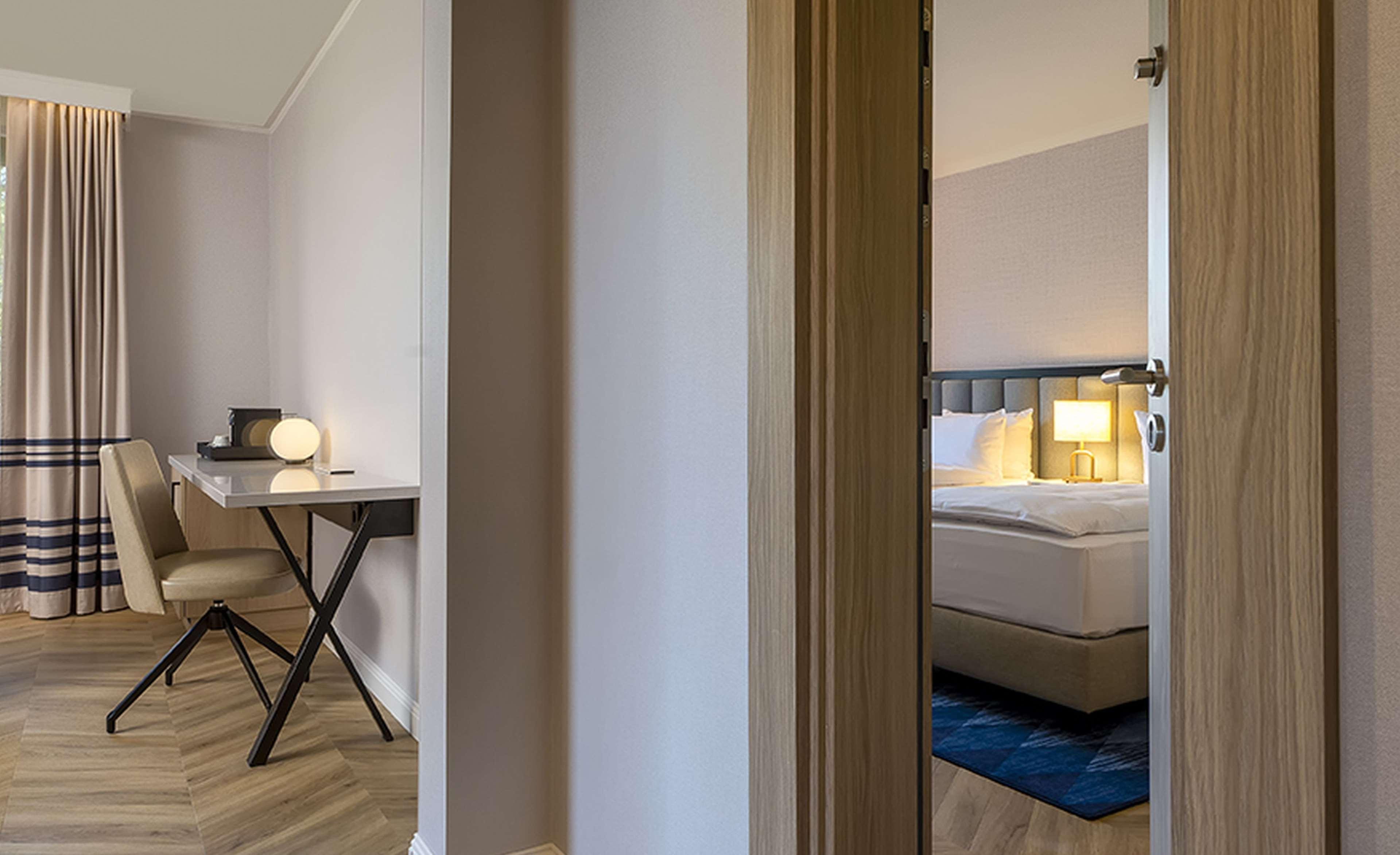 Family Room Connecting Room