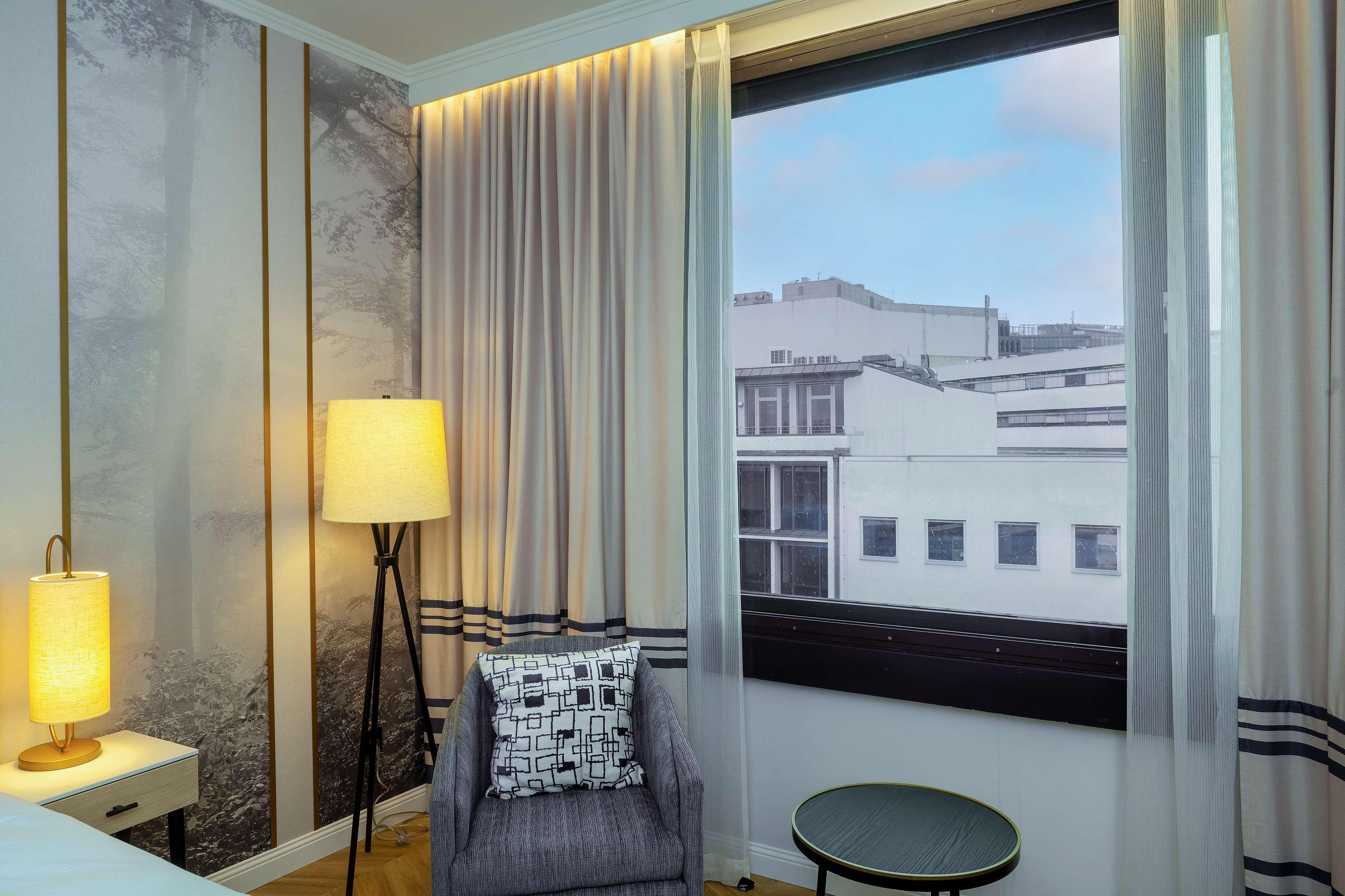 Suite King Bed Two Bedrooms