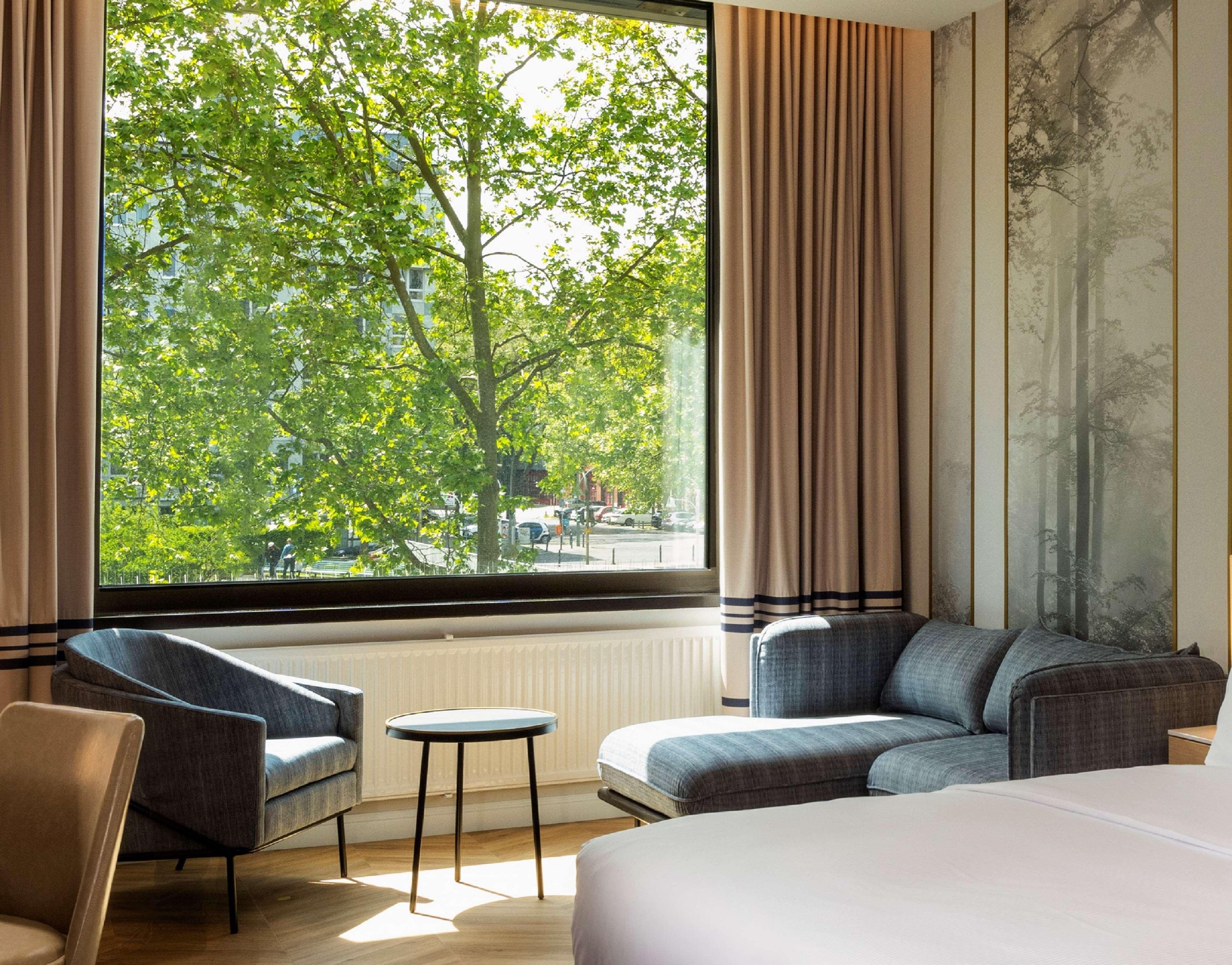 Double or Twin Guest Room