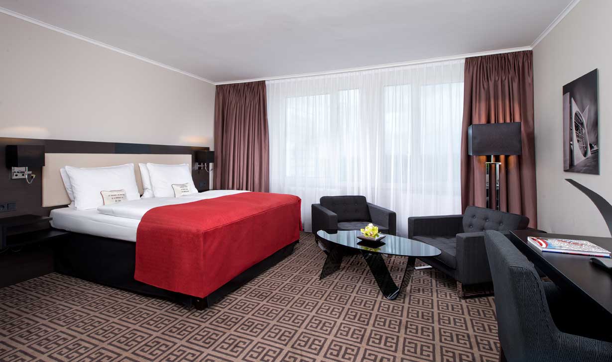 Room Business Deluxe