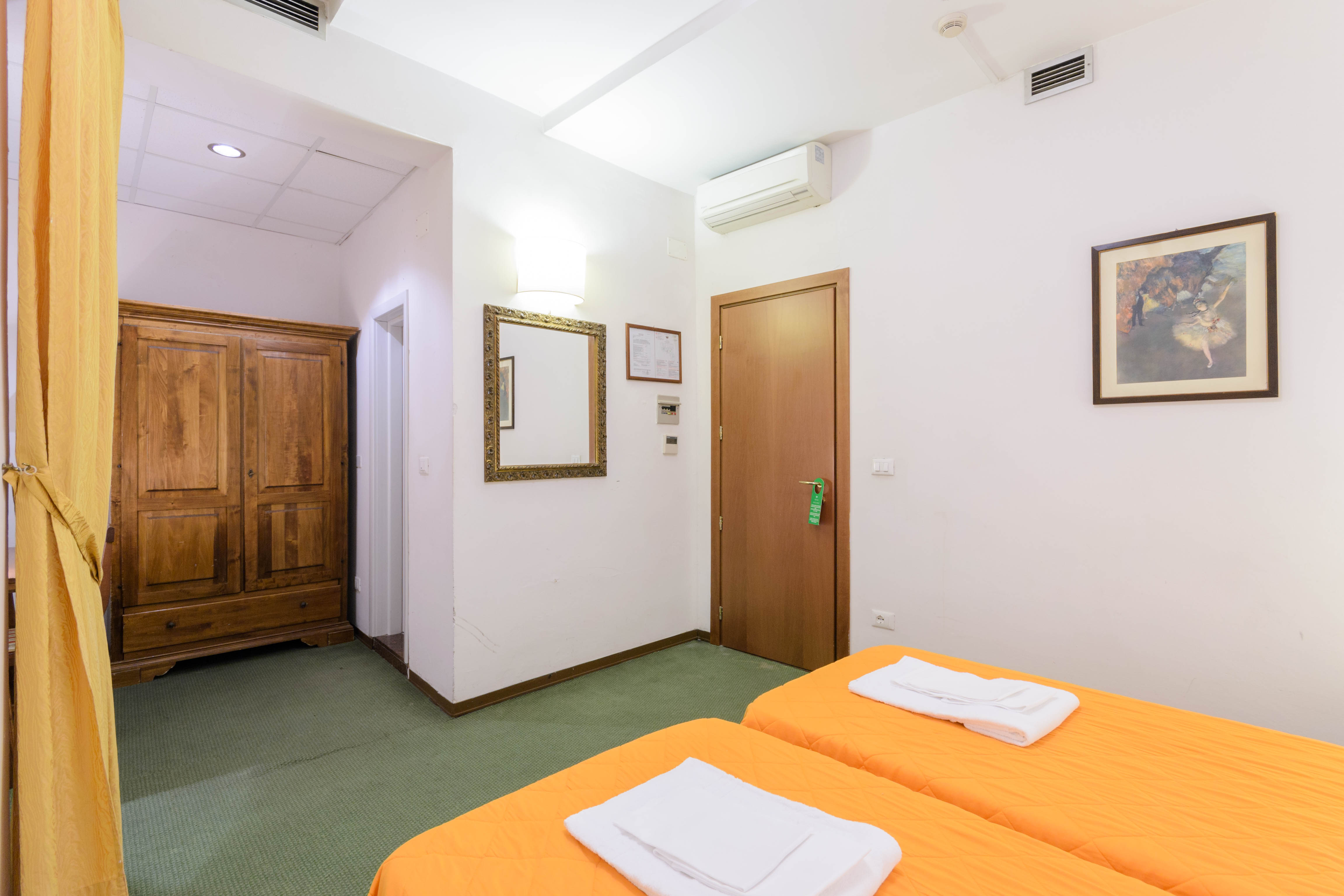 Double or Twin Classic