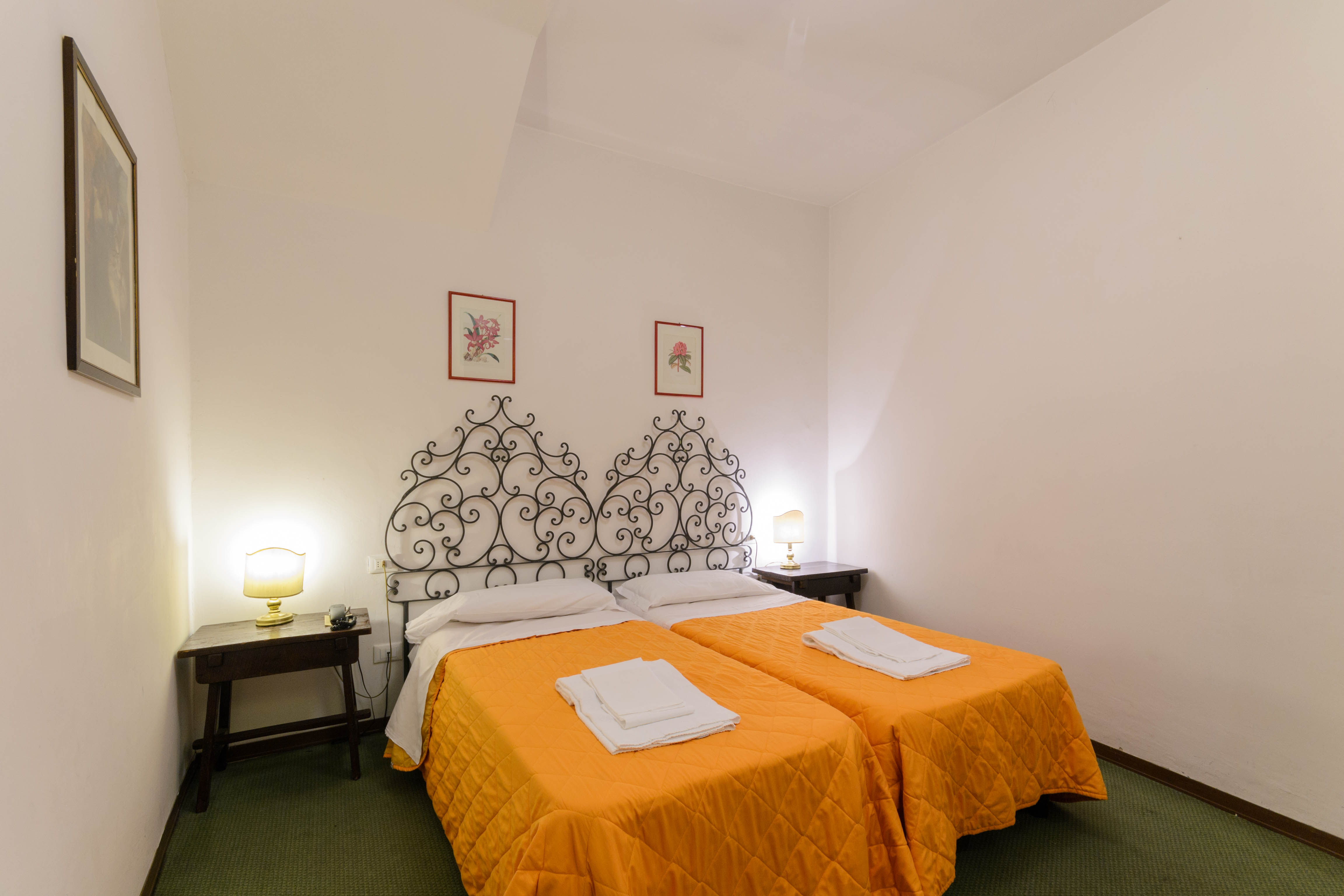 Double or Twin Classic