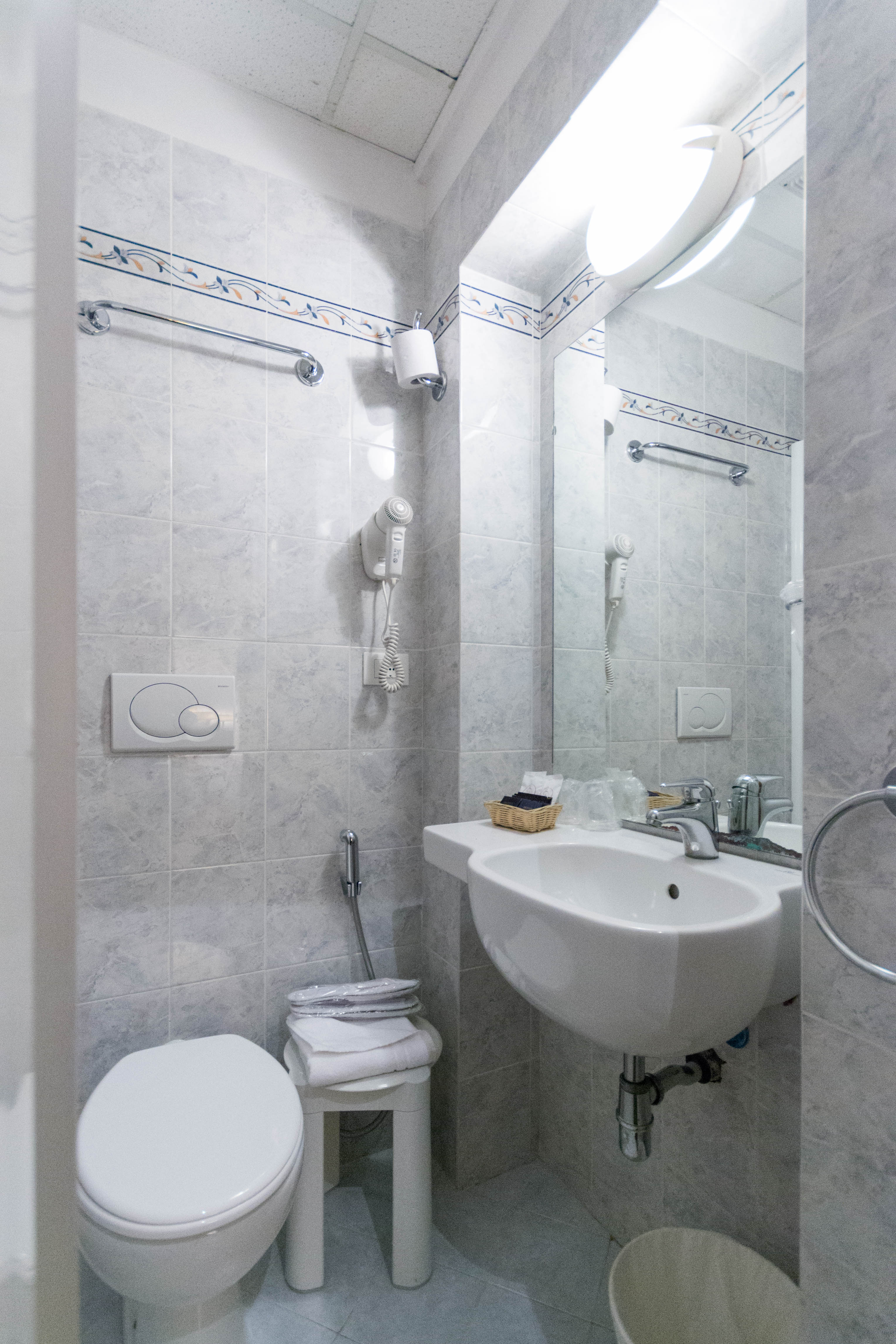 Double or Twin Classic