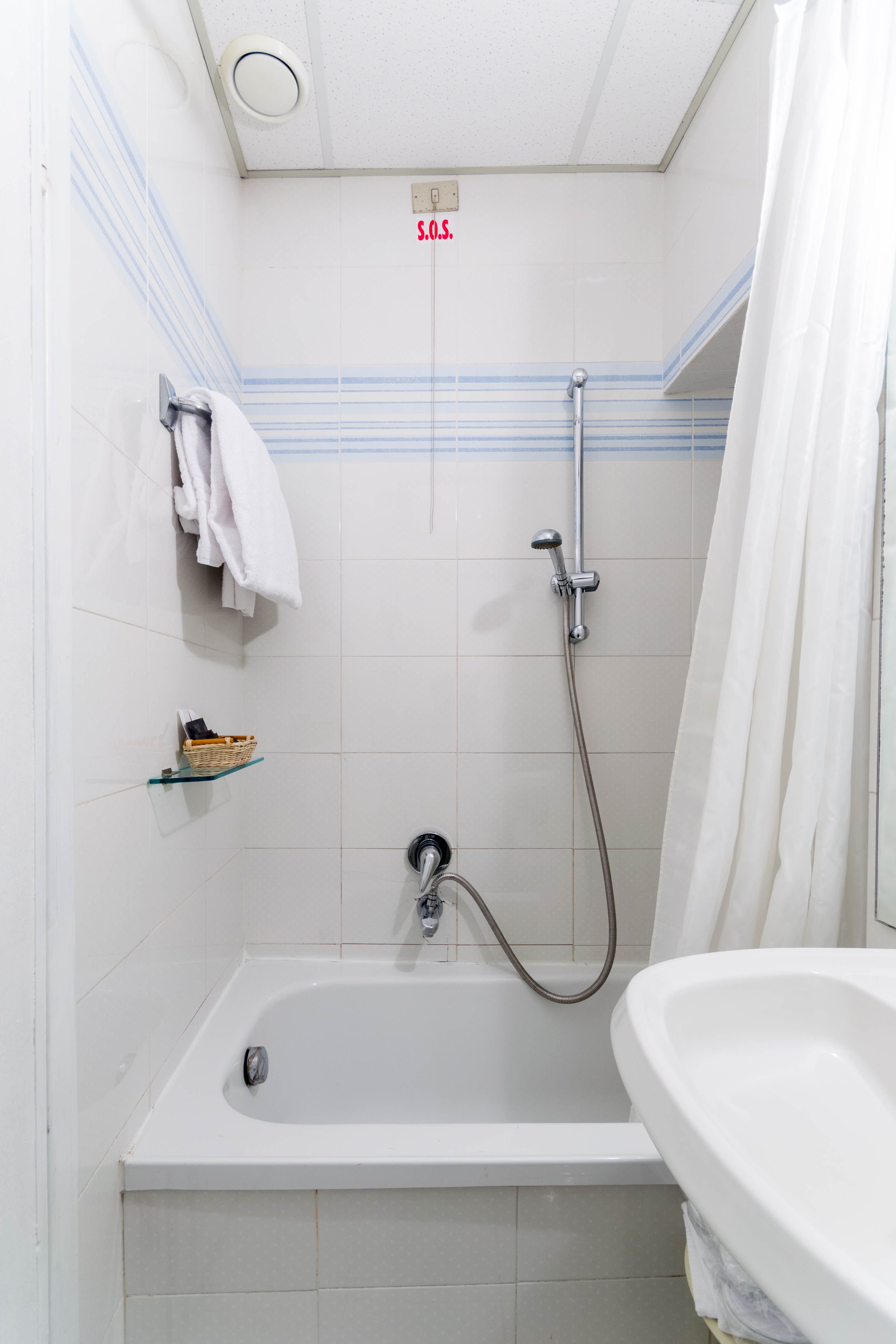 Double or Twin Classic