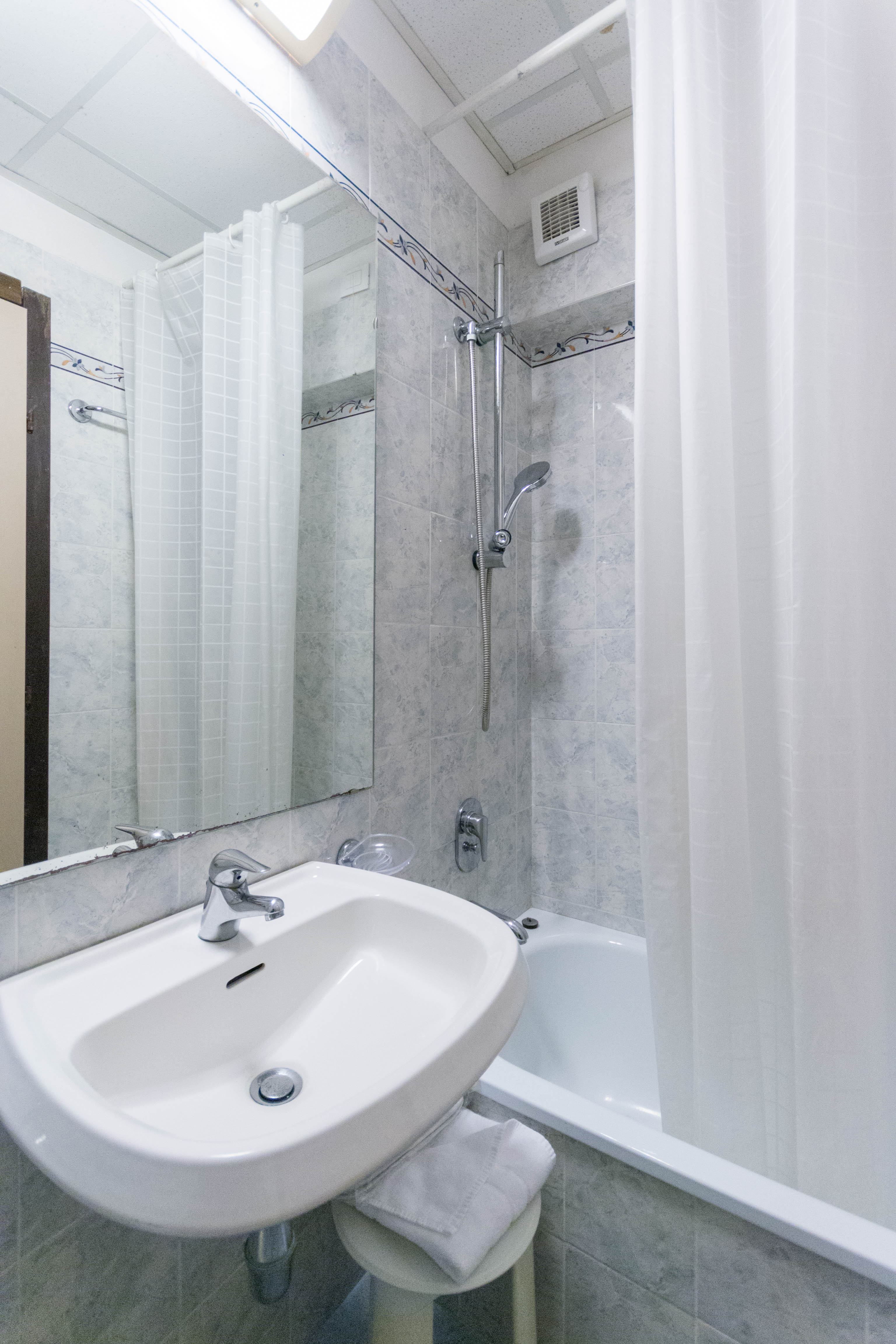 Double Single Classic