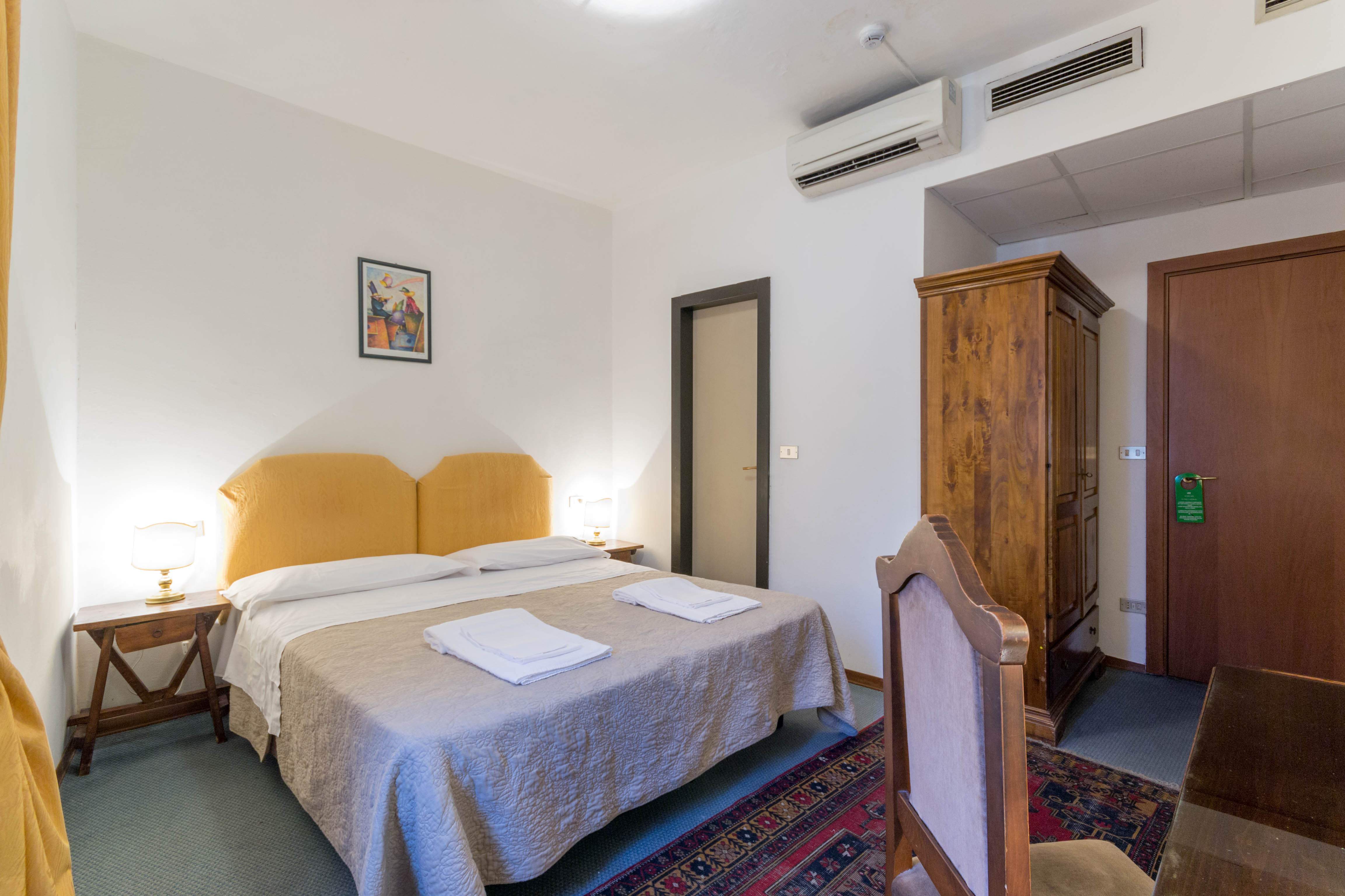 Double Single Classic