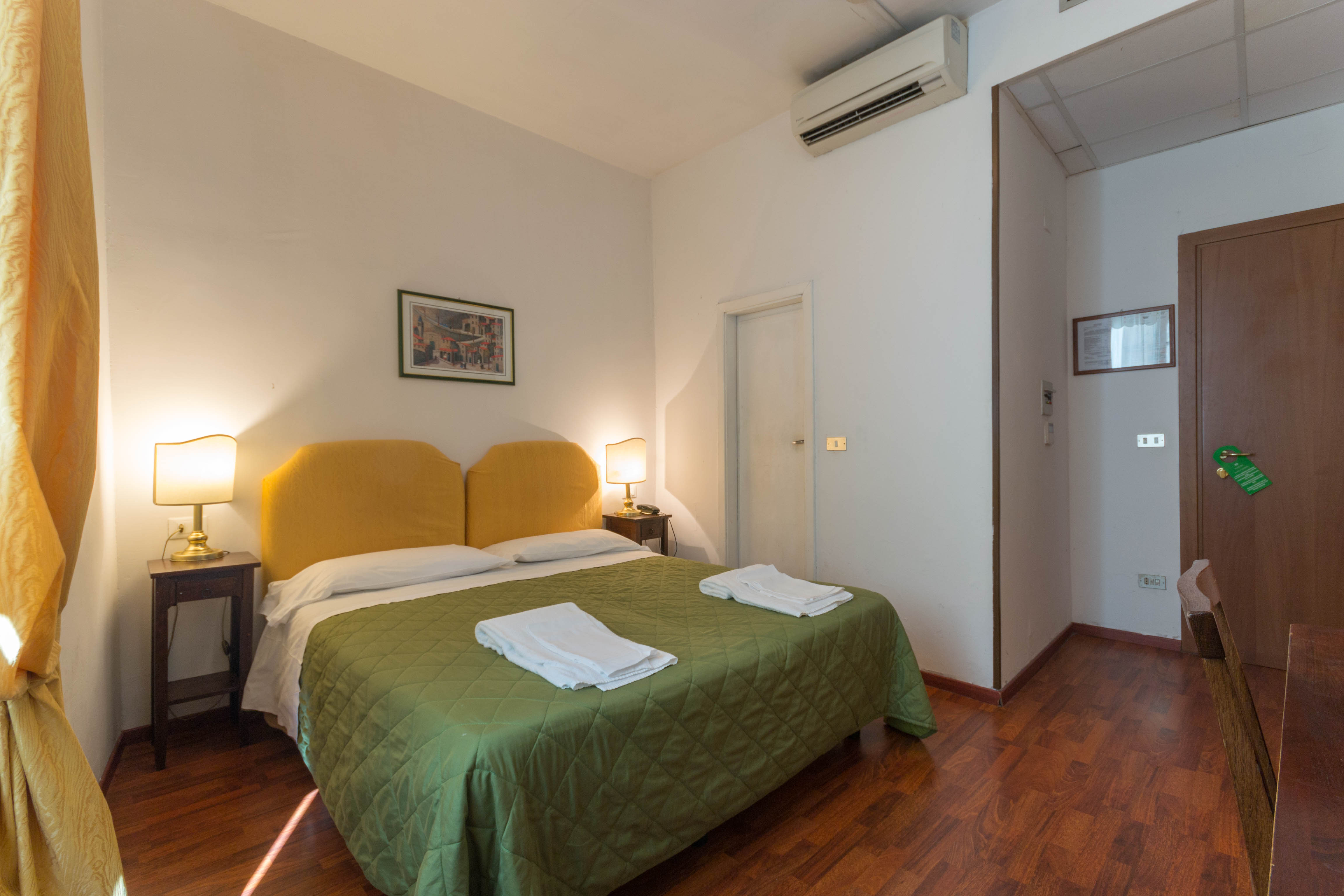 Double or Twin Classic