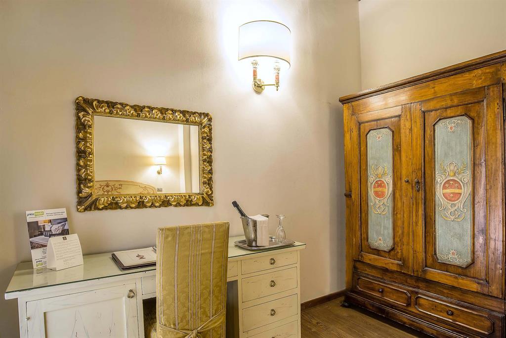 Double or Twin Superior