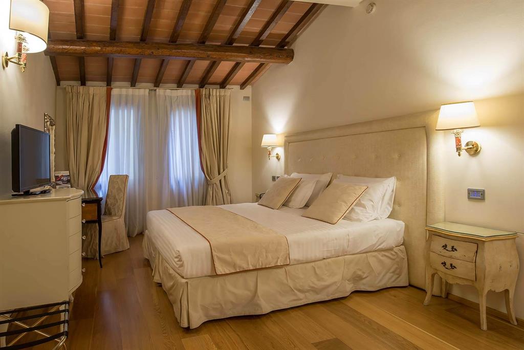 Double Single Superior