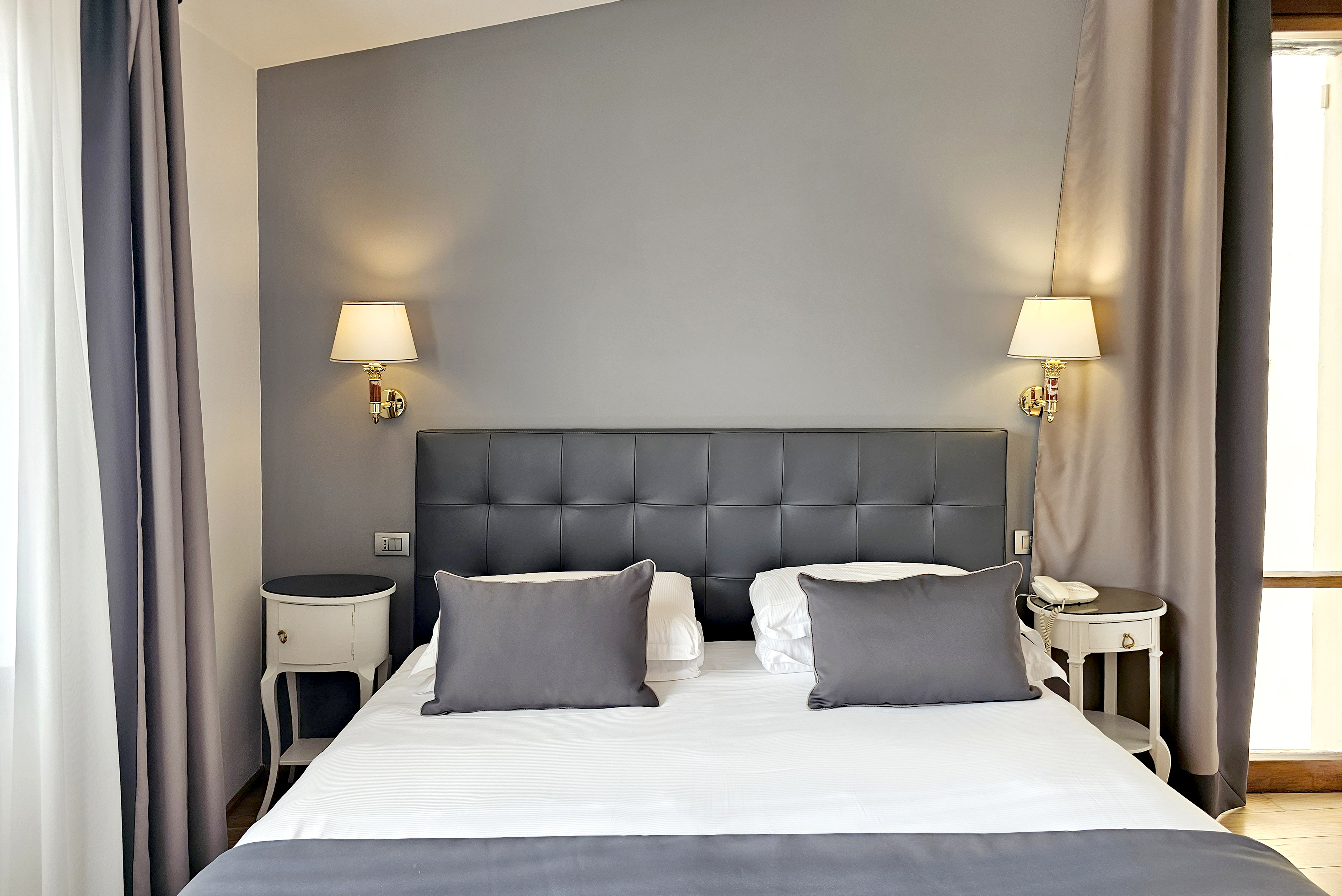 Double Single Deluxe