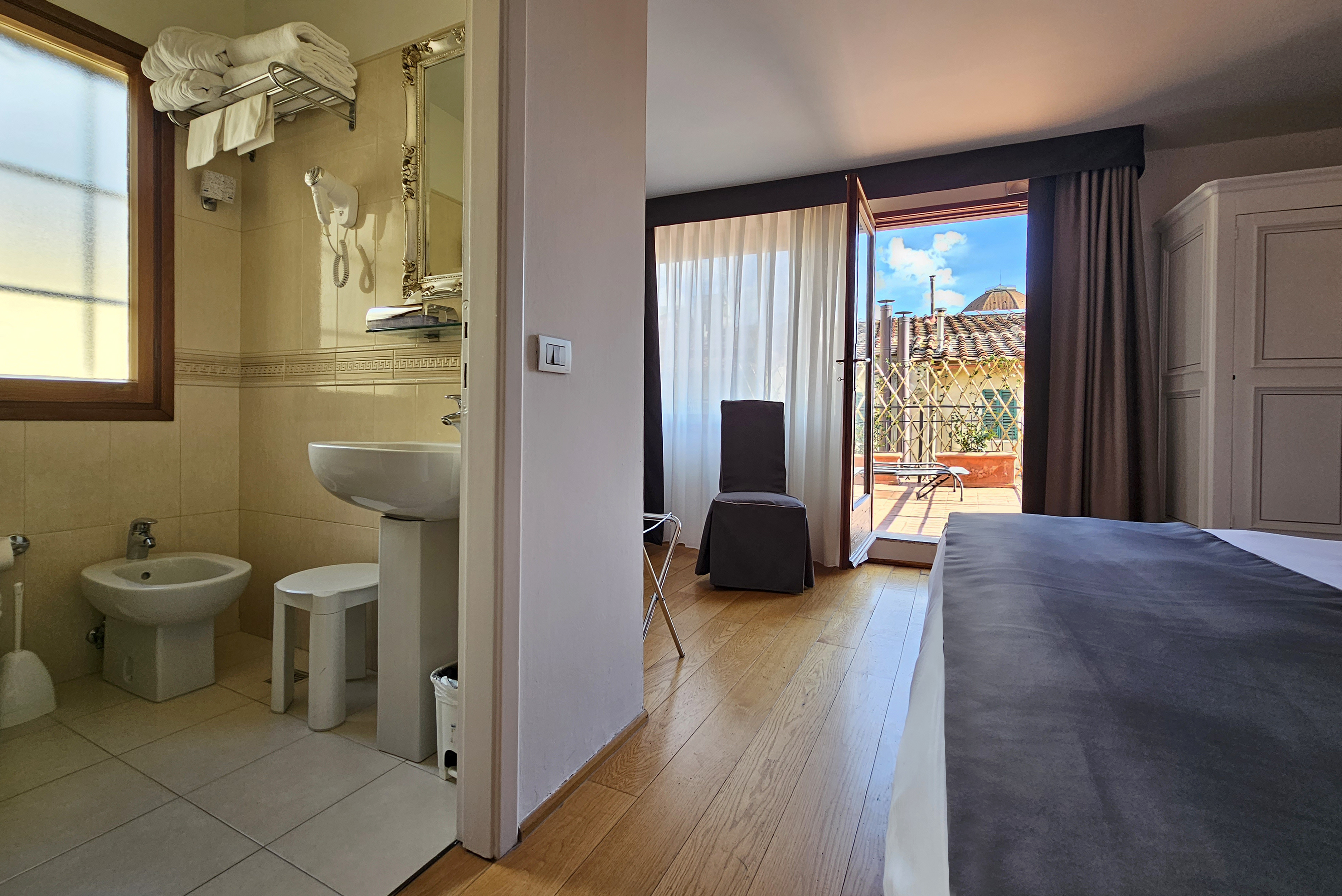 Double Single Deluxe