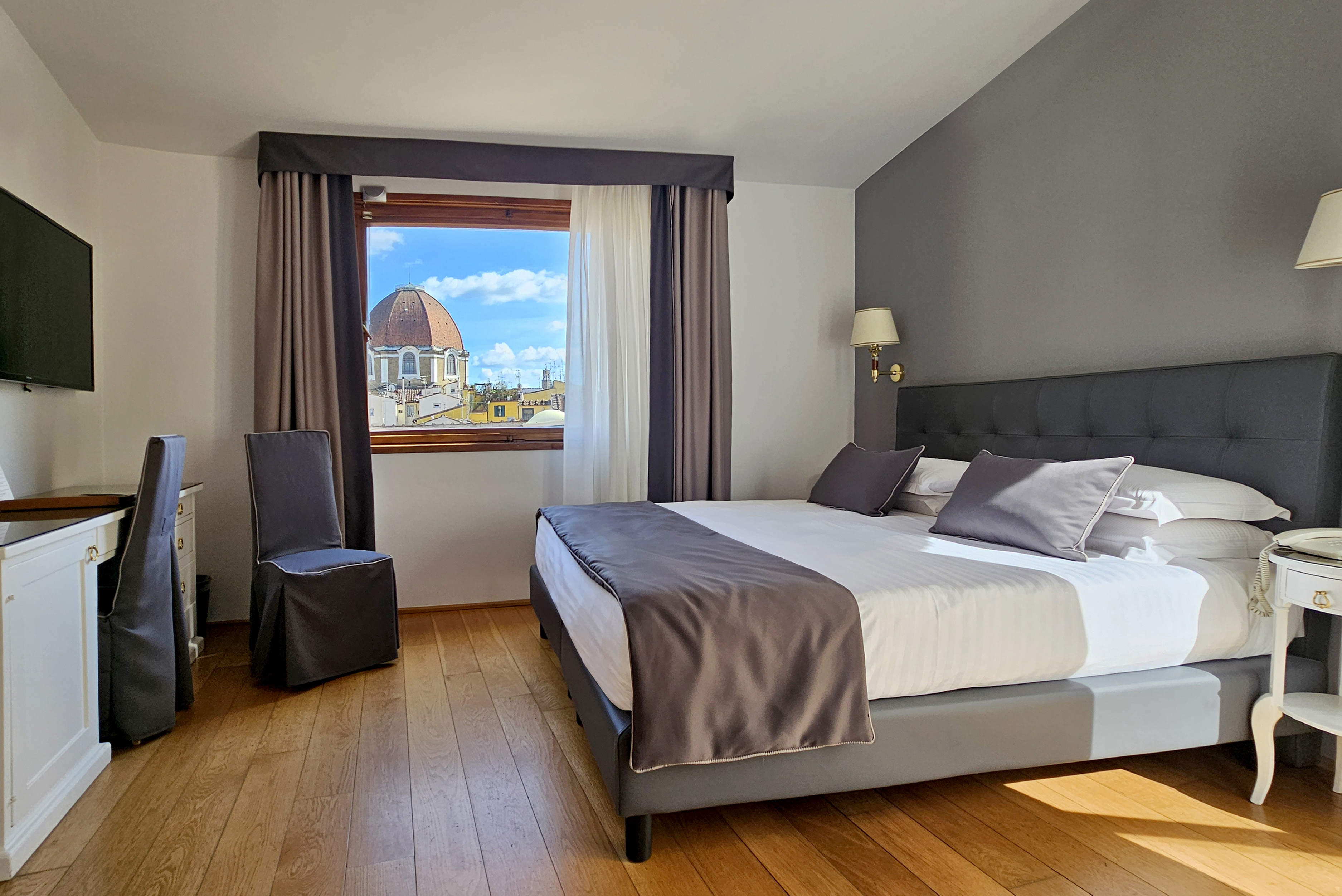 Double Single Deluxe