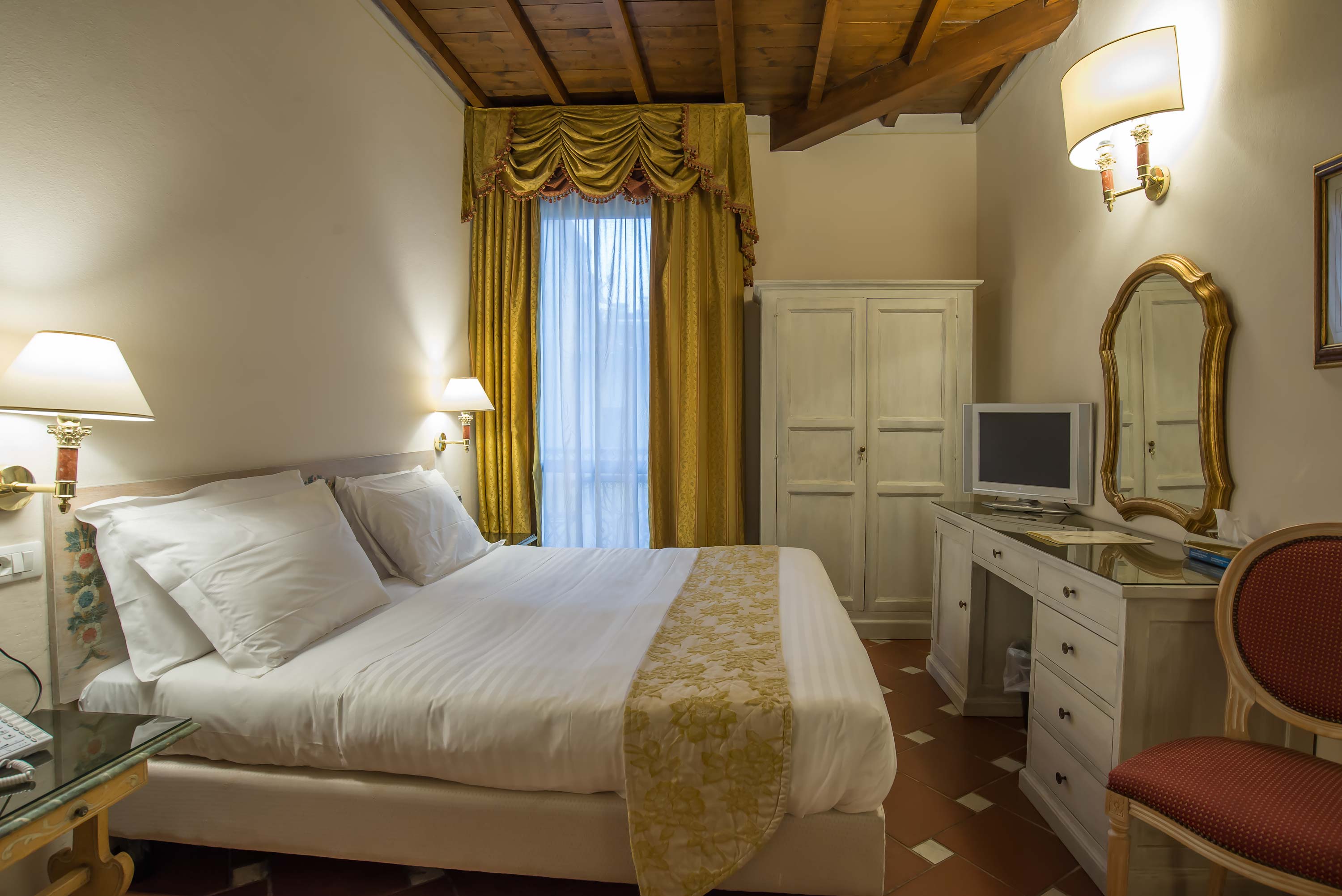 Double or Twin Classic