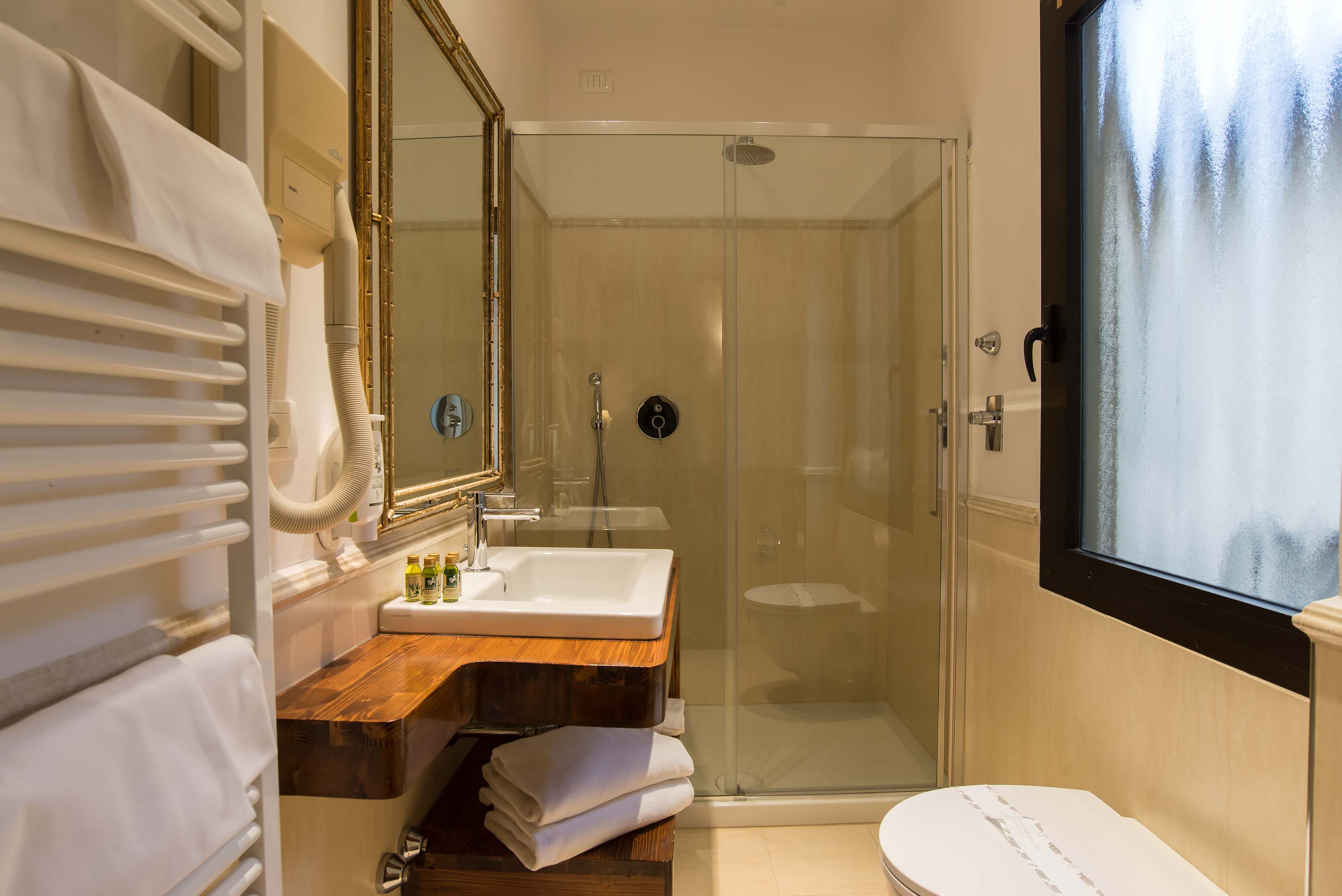 Double or Twin Classic