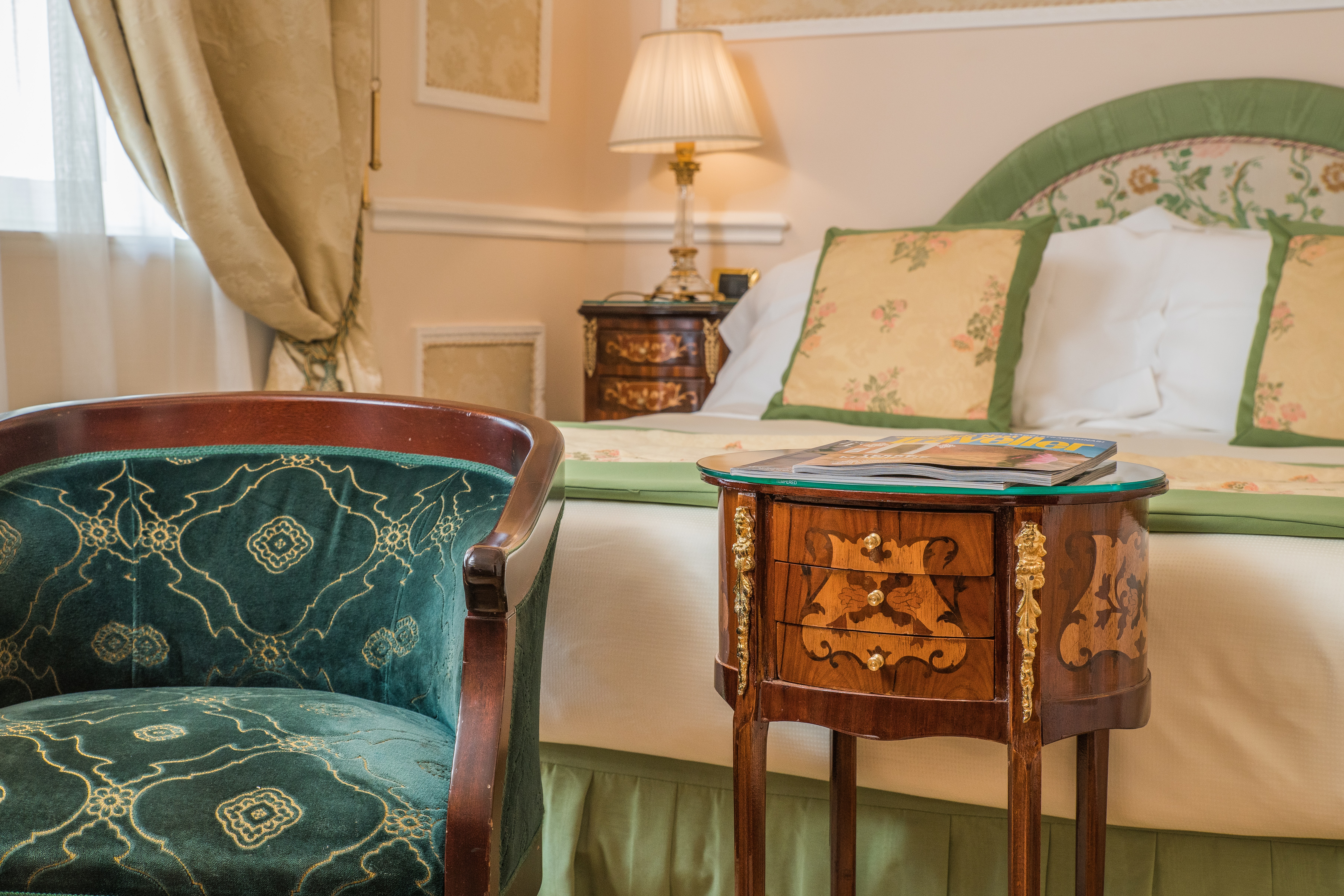 Double or Twin Classic