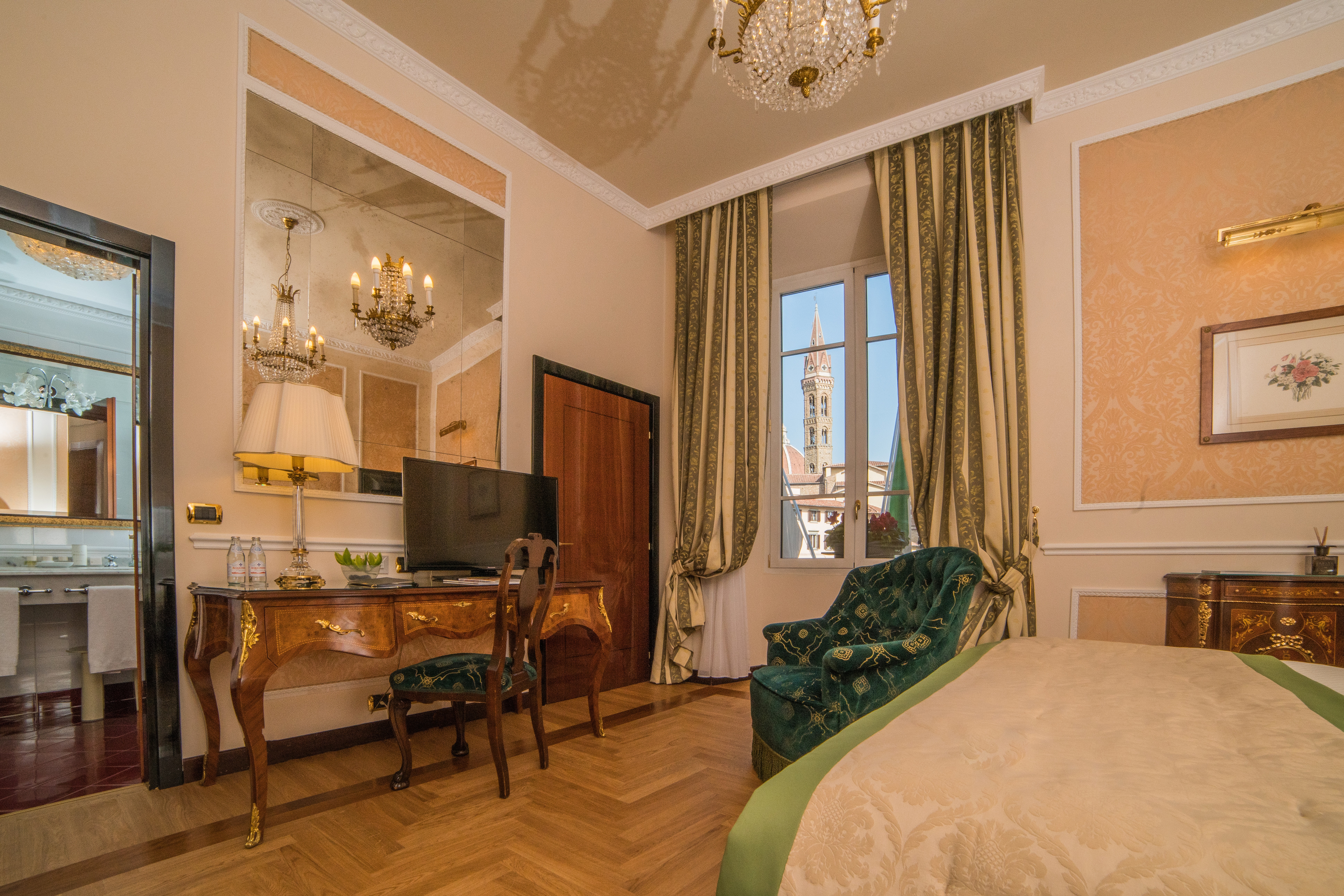 Double or Twin Deluxe