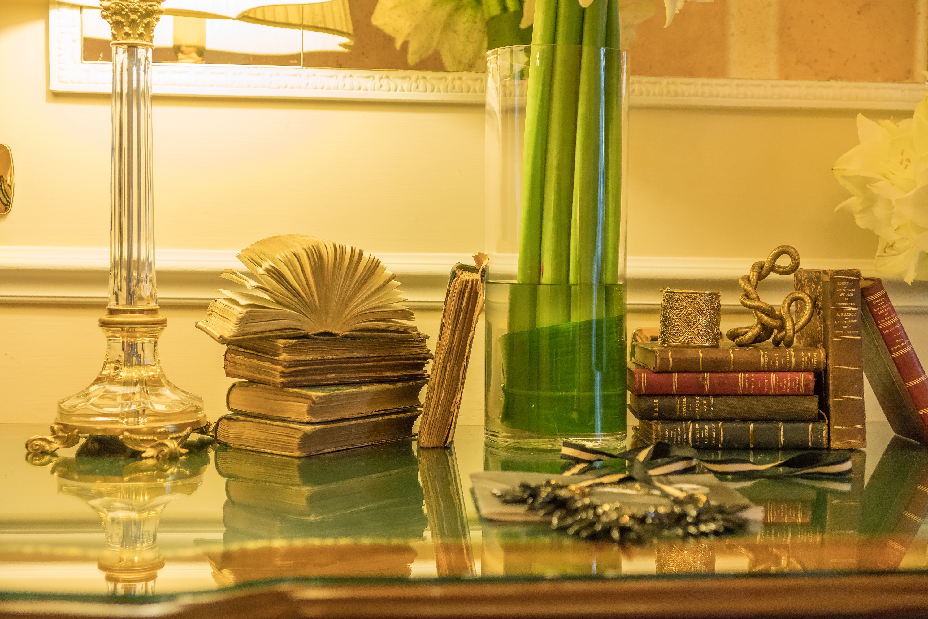 Double or Twin Deluxe