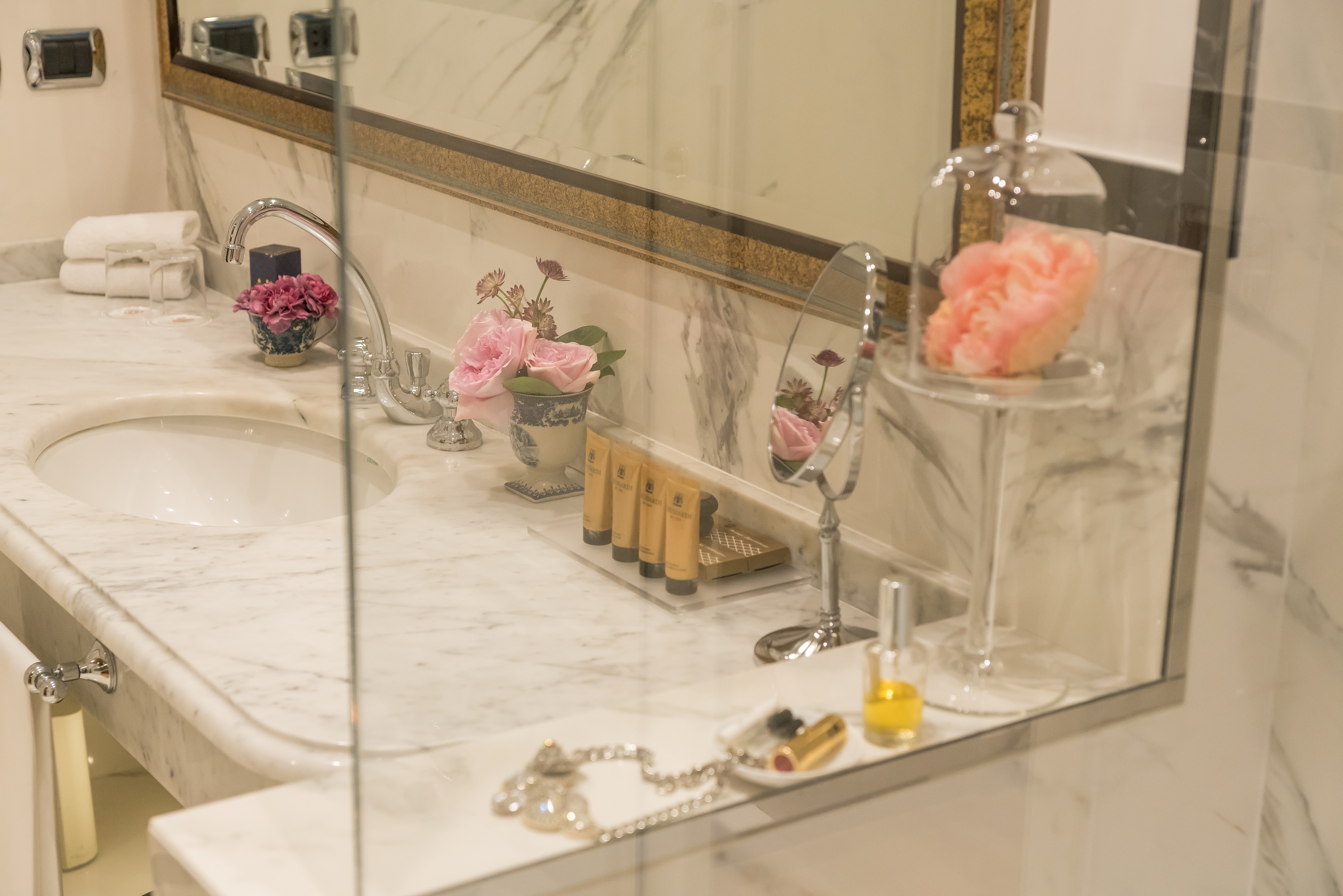 Double or Twin Superior