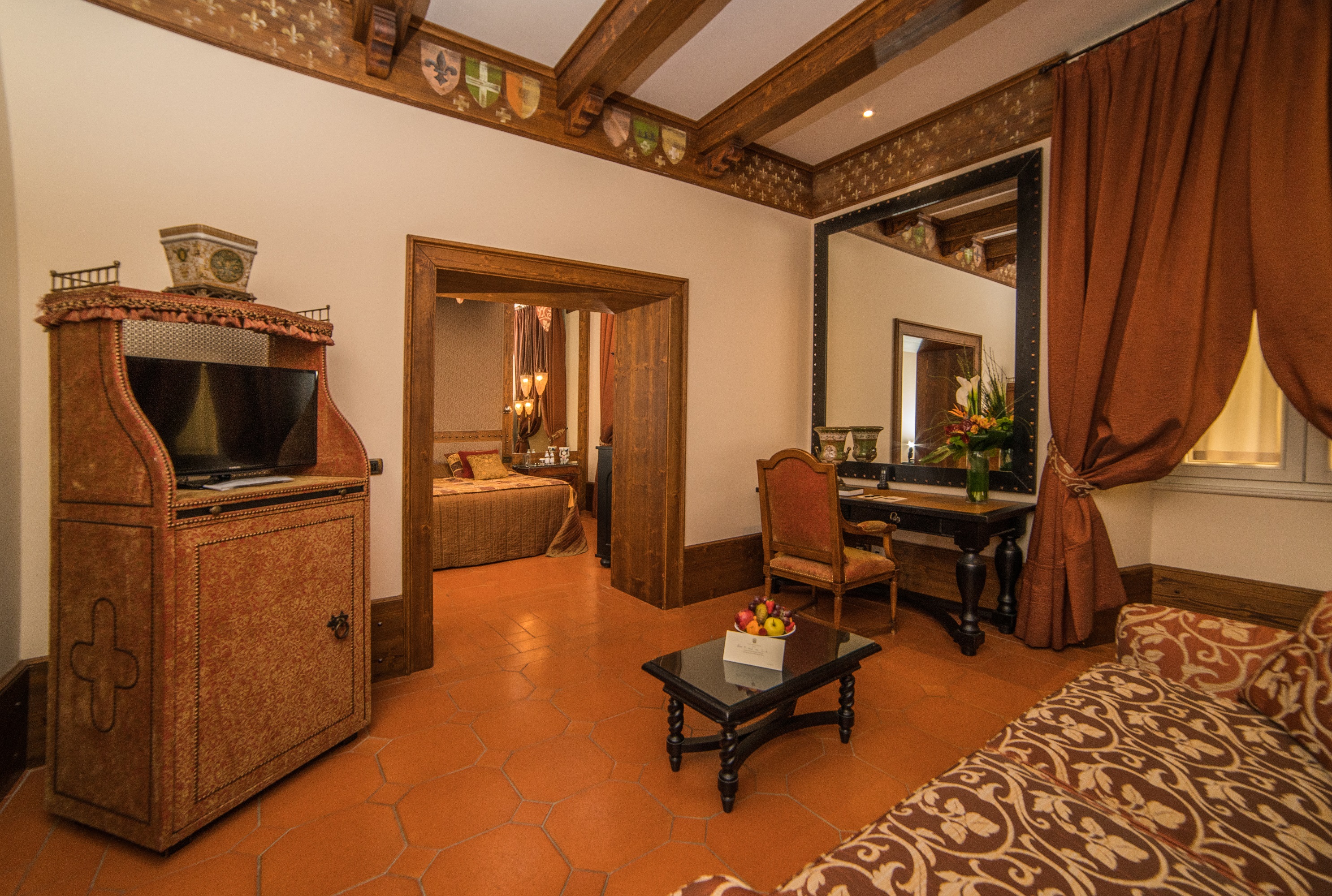 Junior Suite Standard