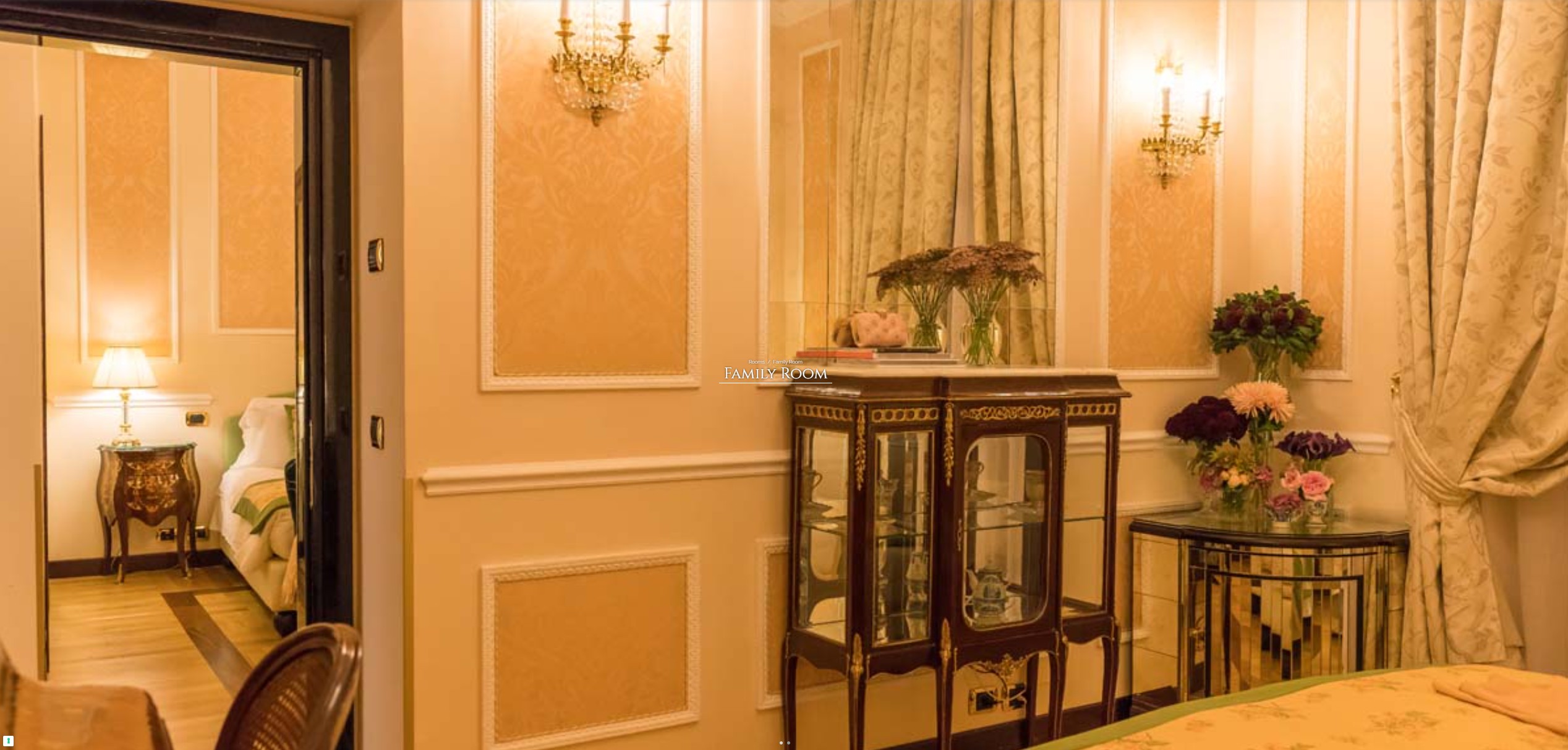 Family Room Standard