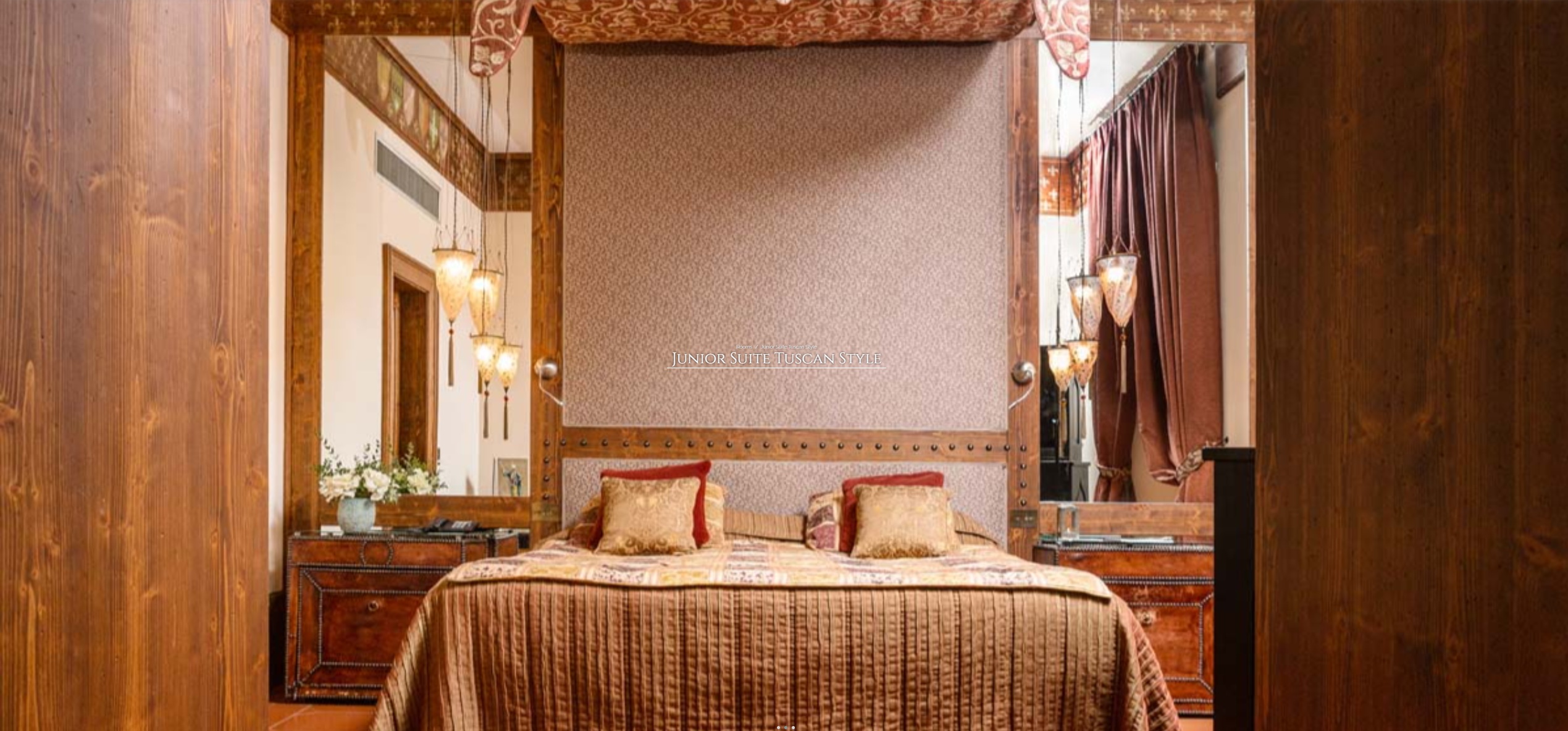 Junior Suite Standard