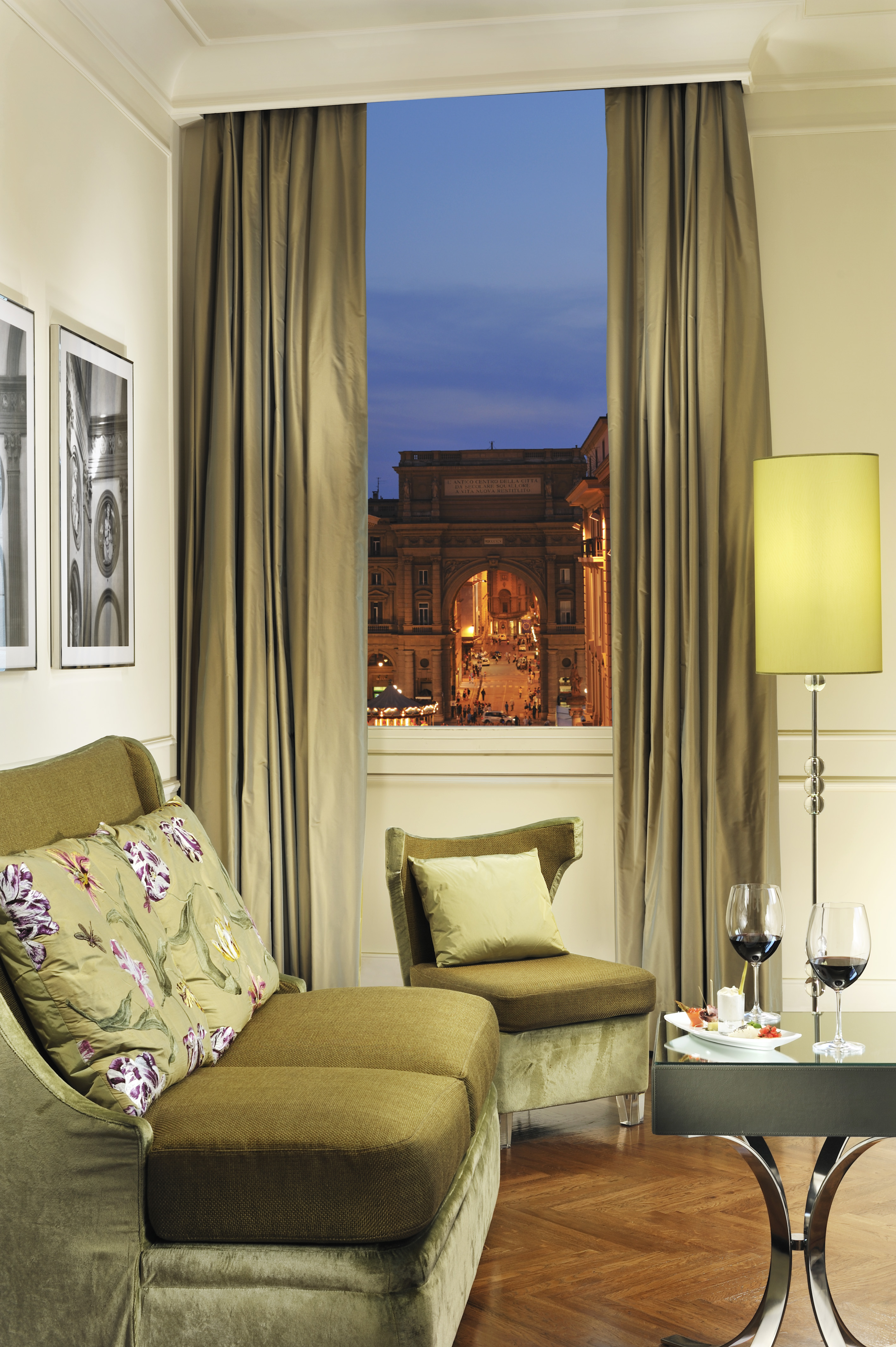 Junior Suite Executive