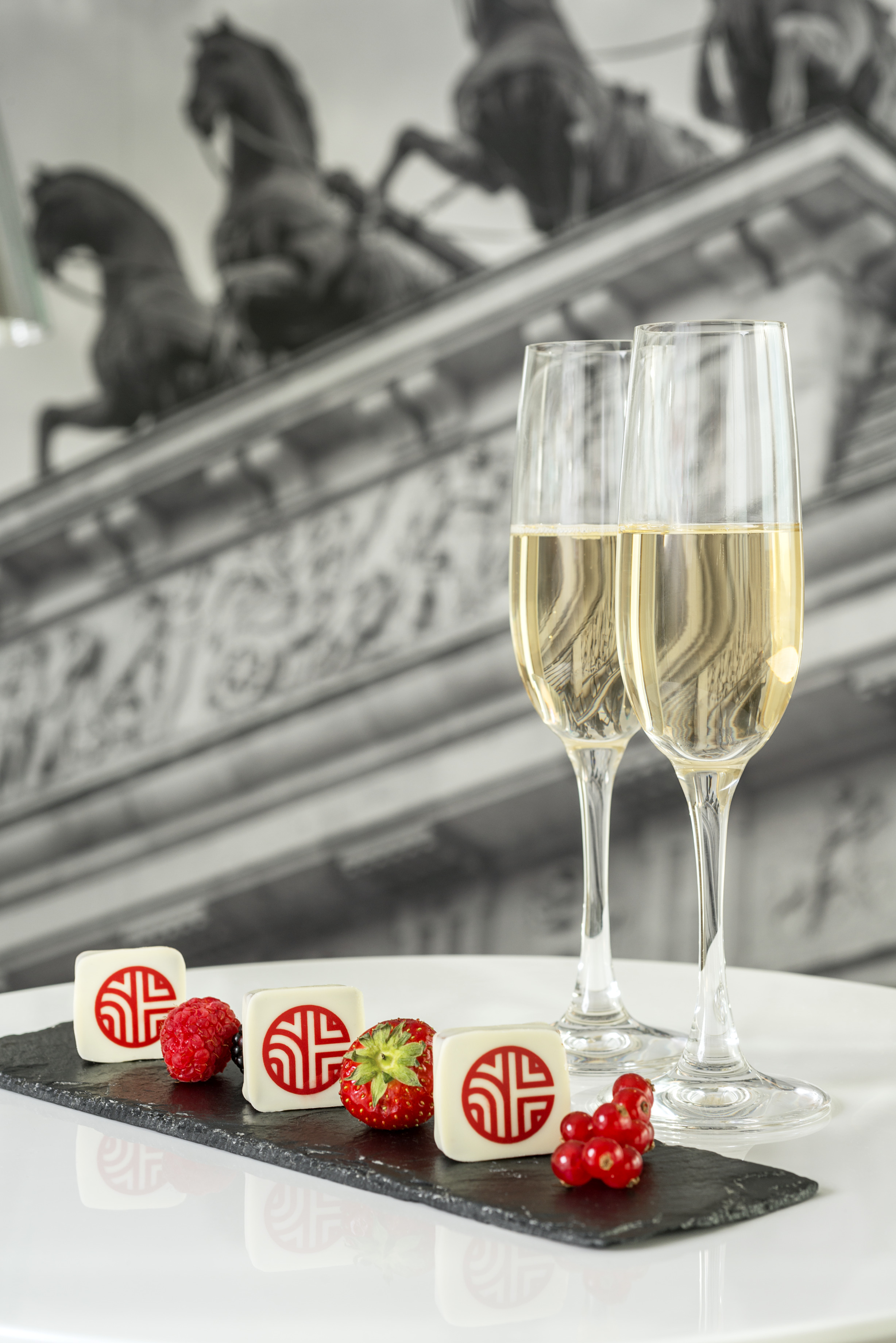 Junior Suite Capacity 1