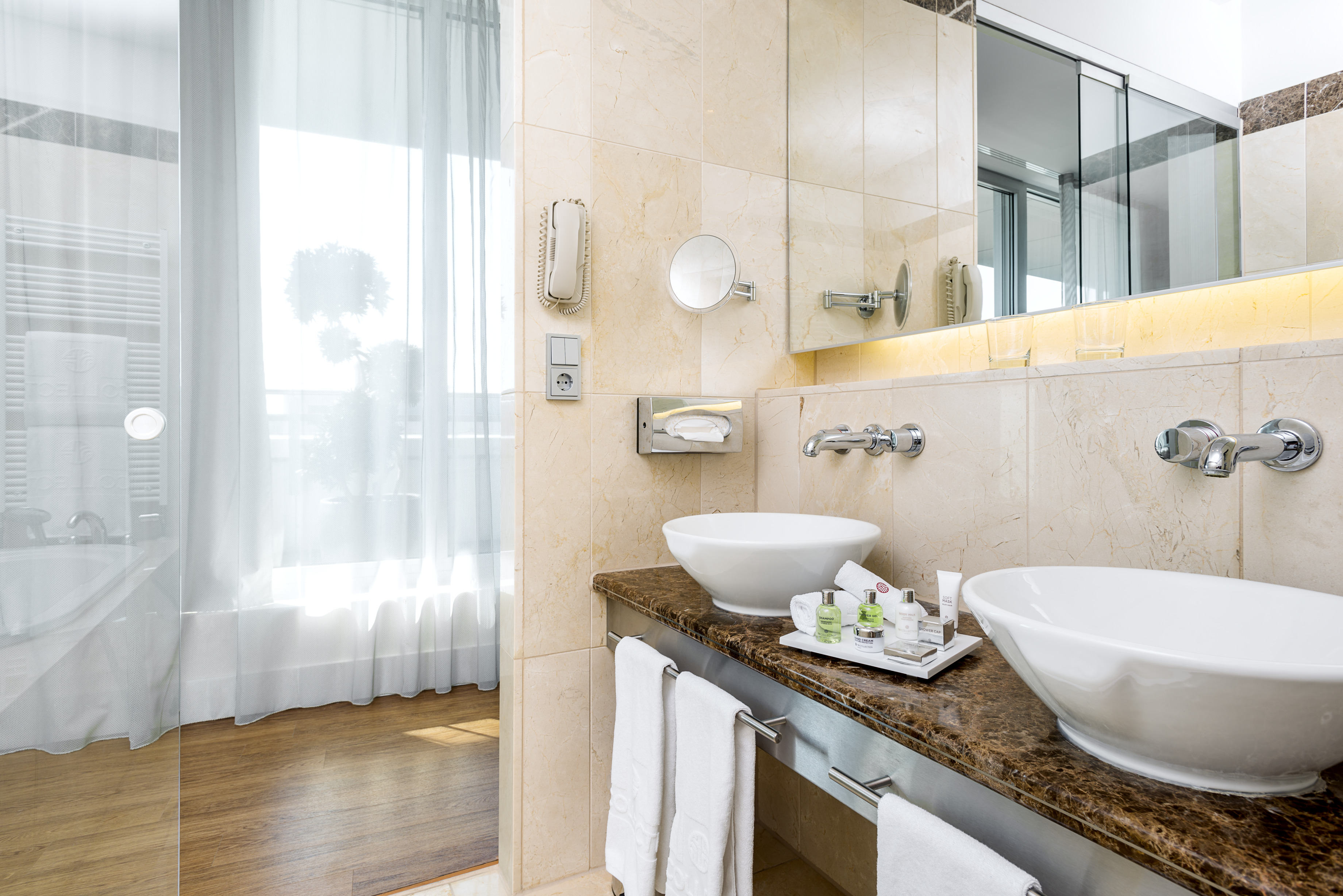 Junior Suite Standard