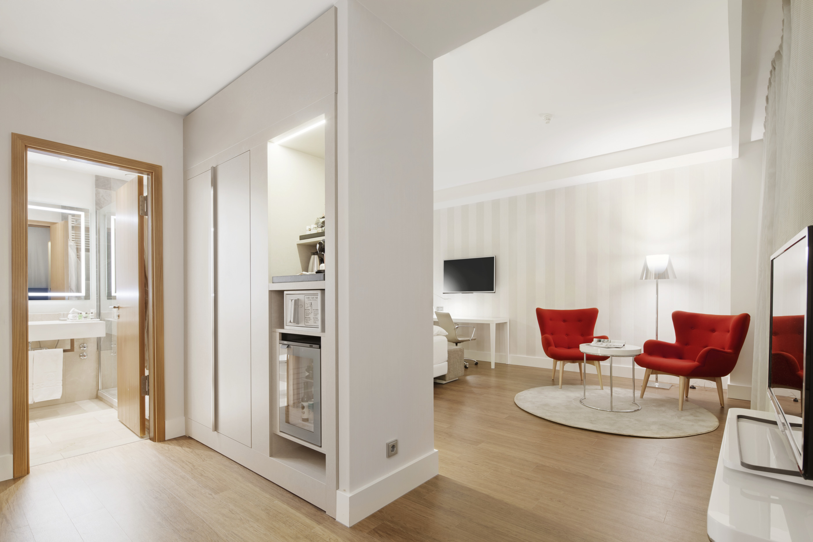 Junior Suite Standard