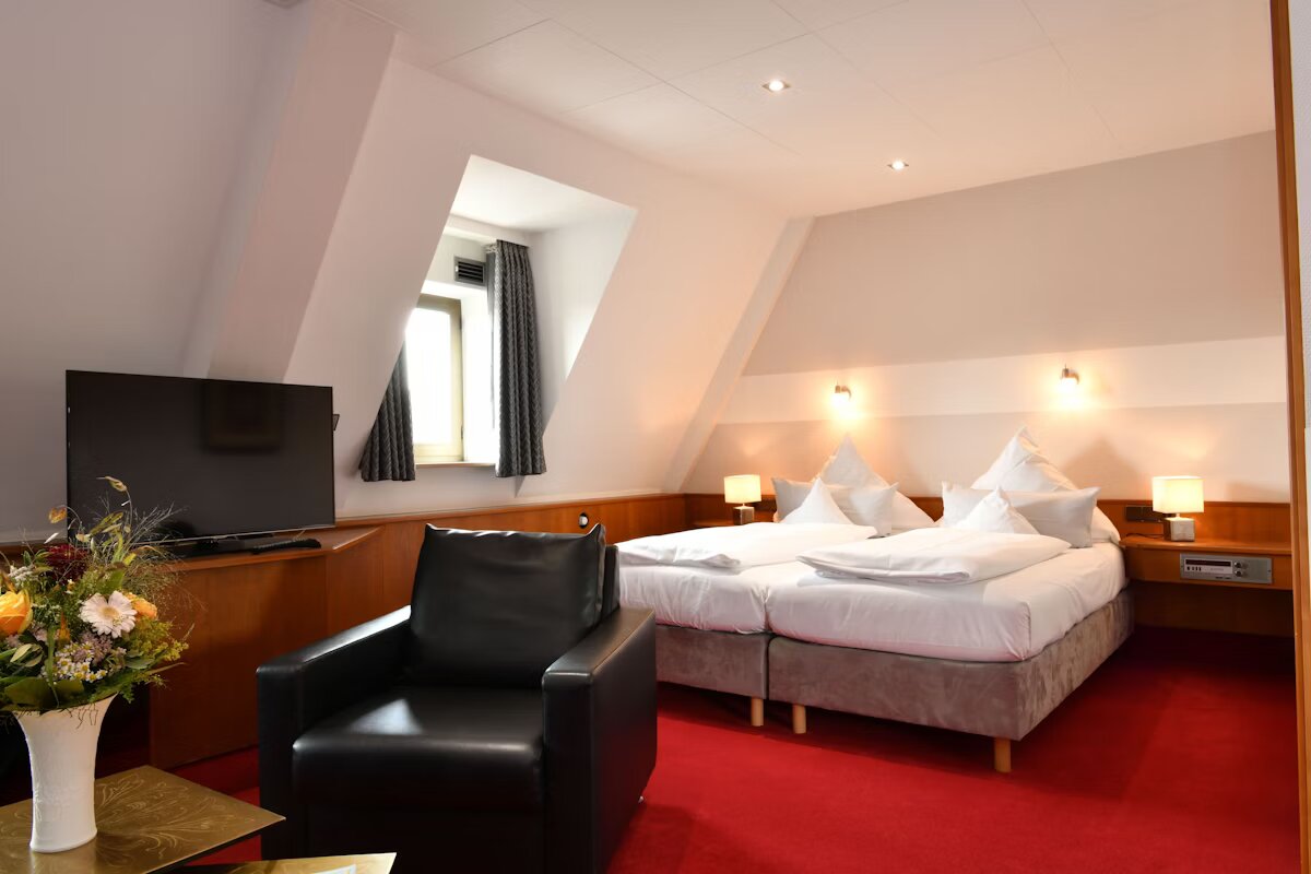 Junior Suite Non Smoking