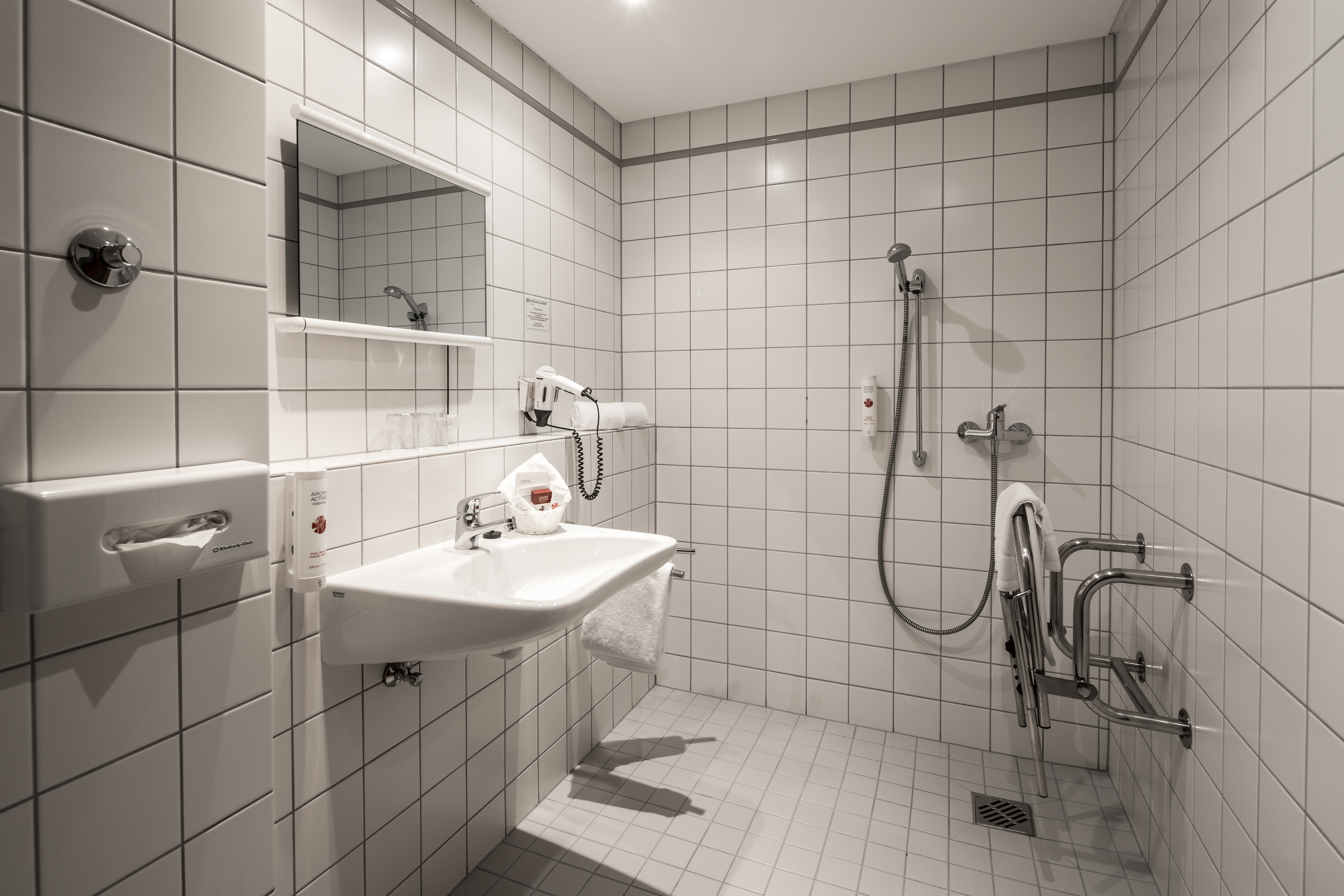 Room Accessible Superior