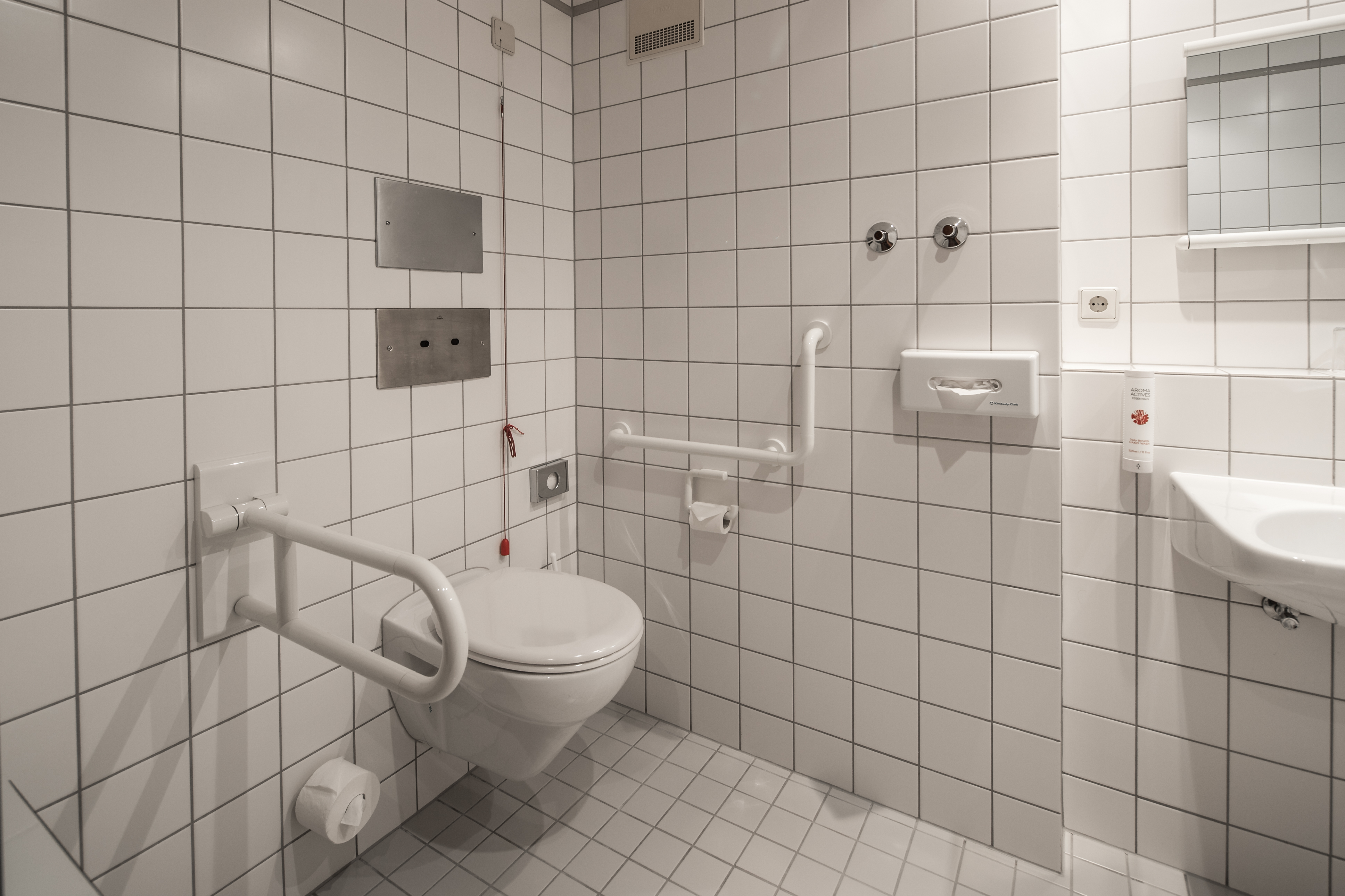 Room Accessible Superior