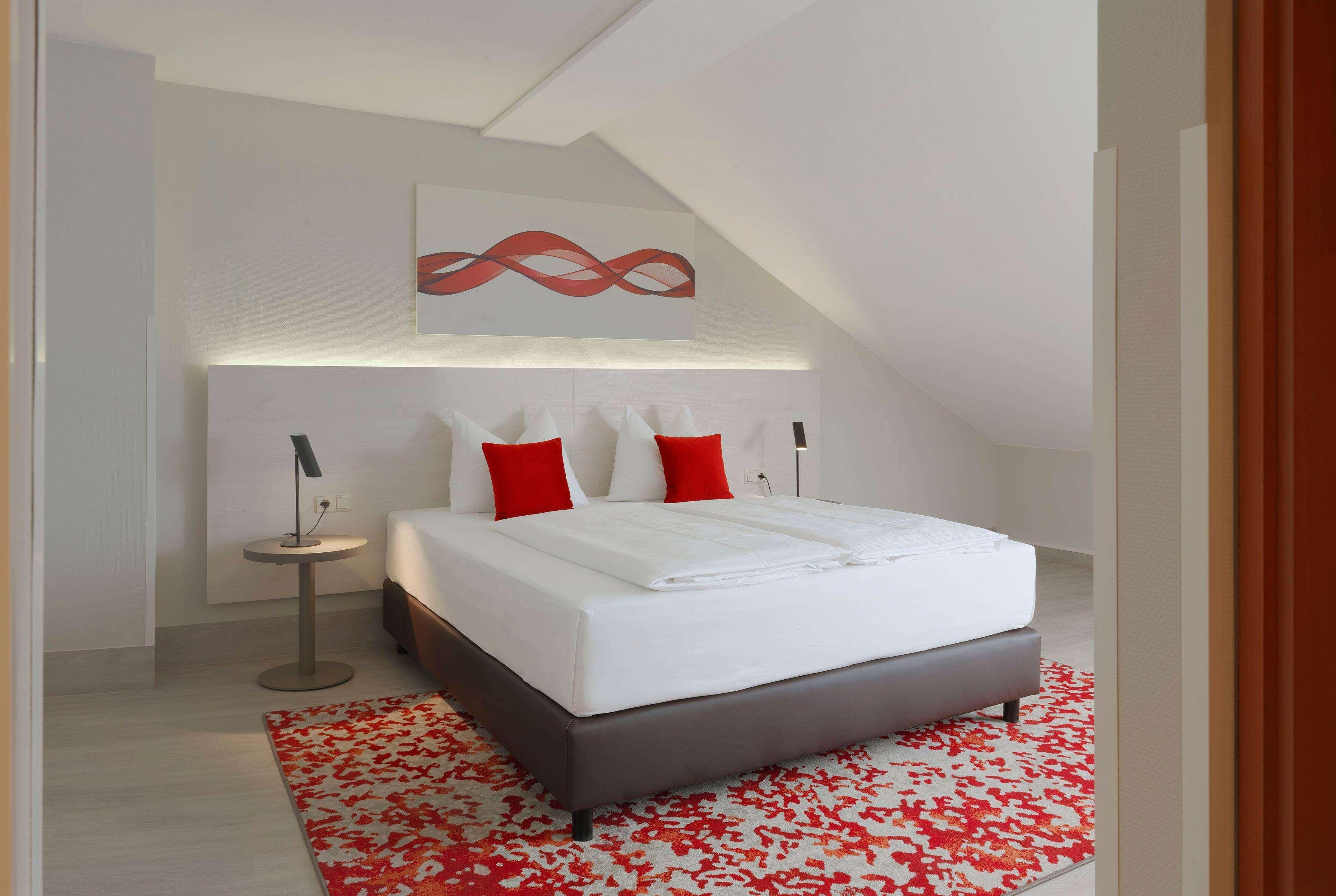 Junior Suite Standard