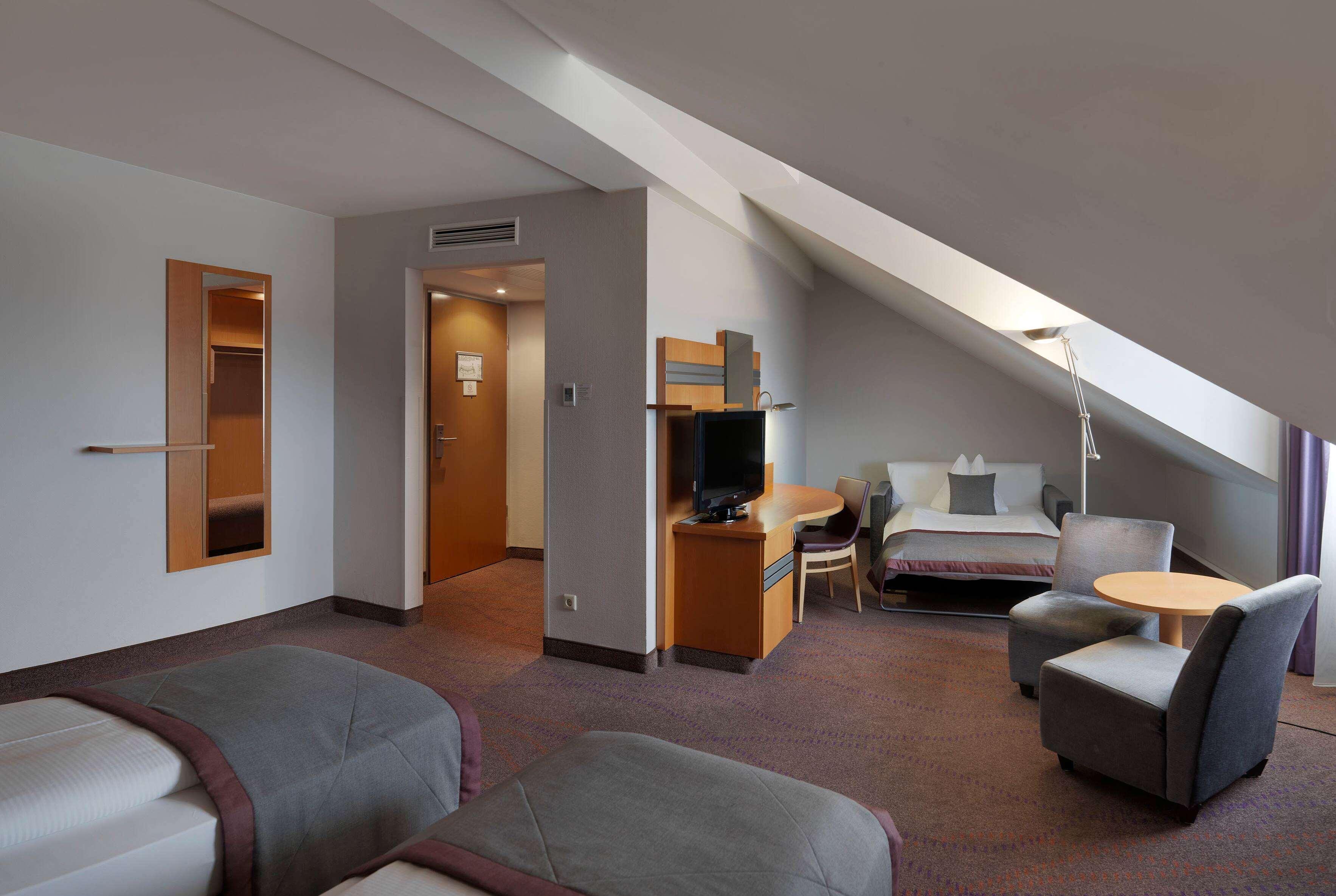Junior Suite Superior