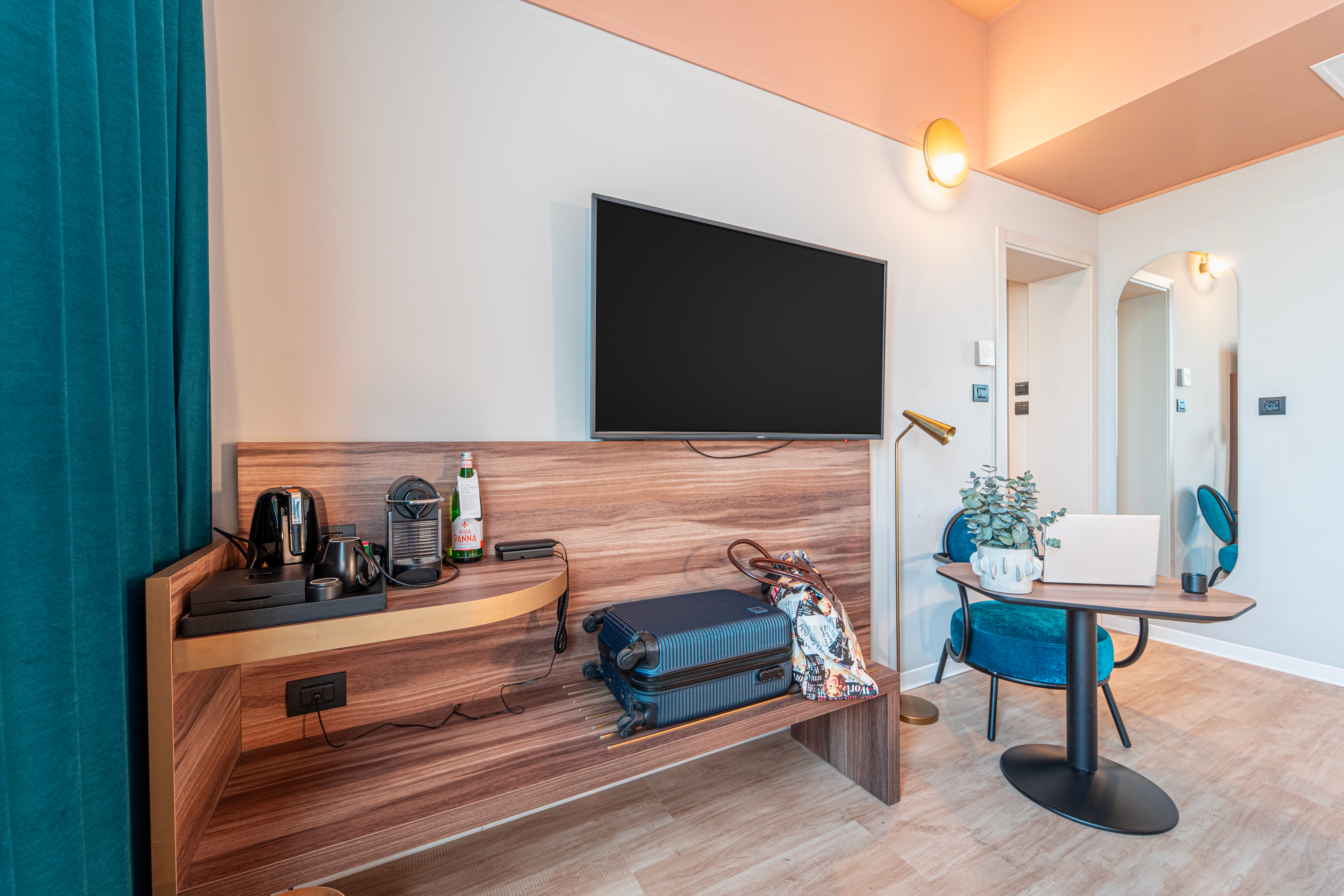 Family Room Standard