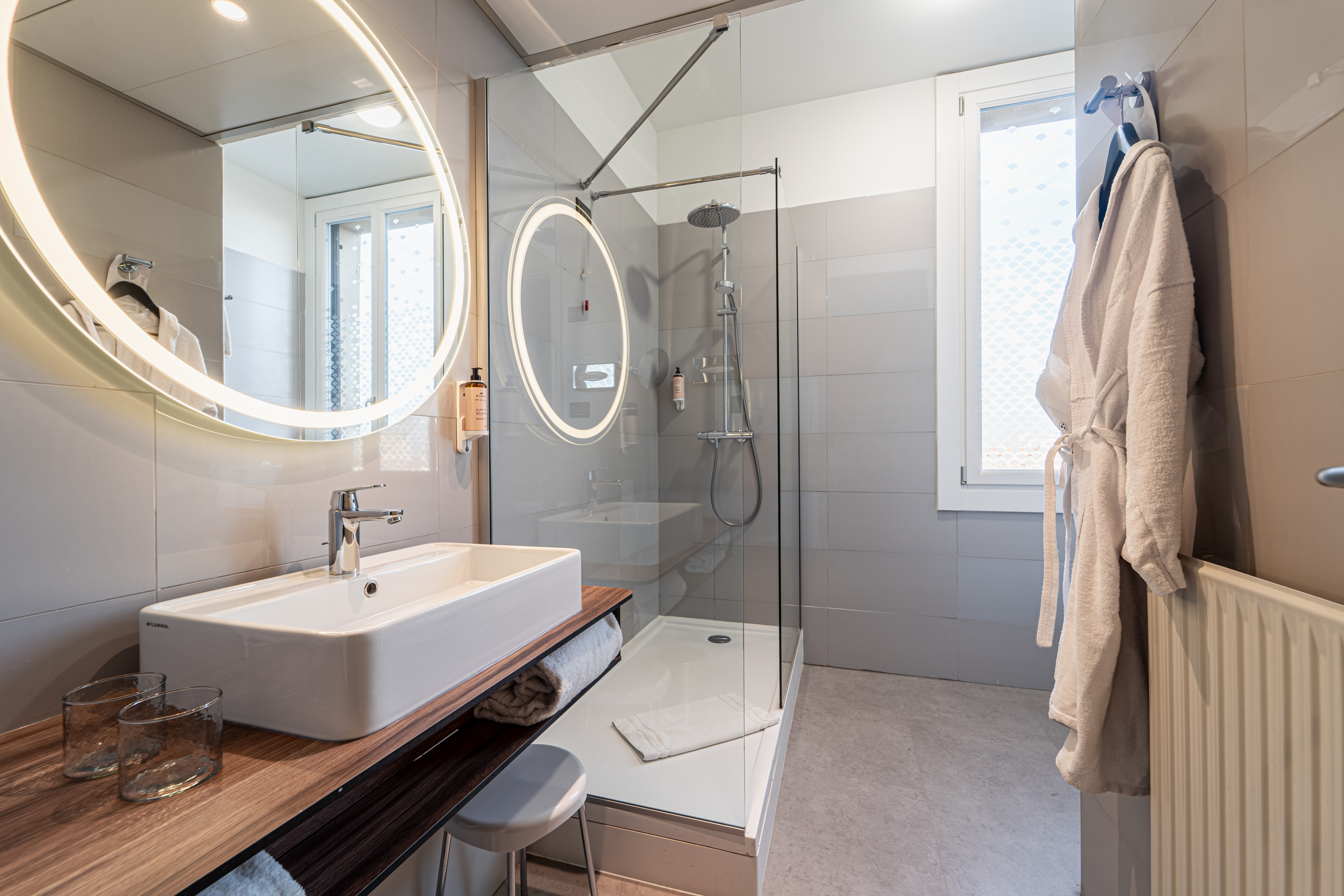 Family Room Standard