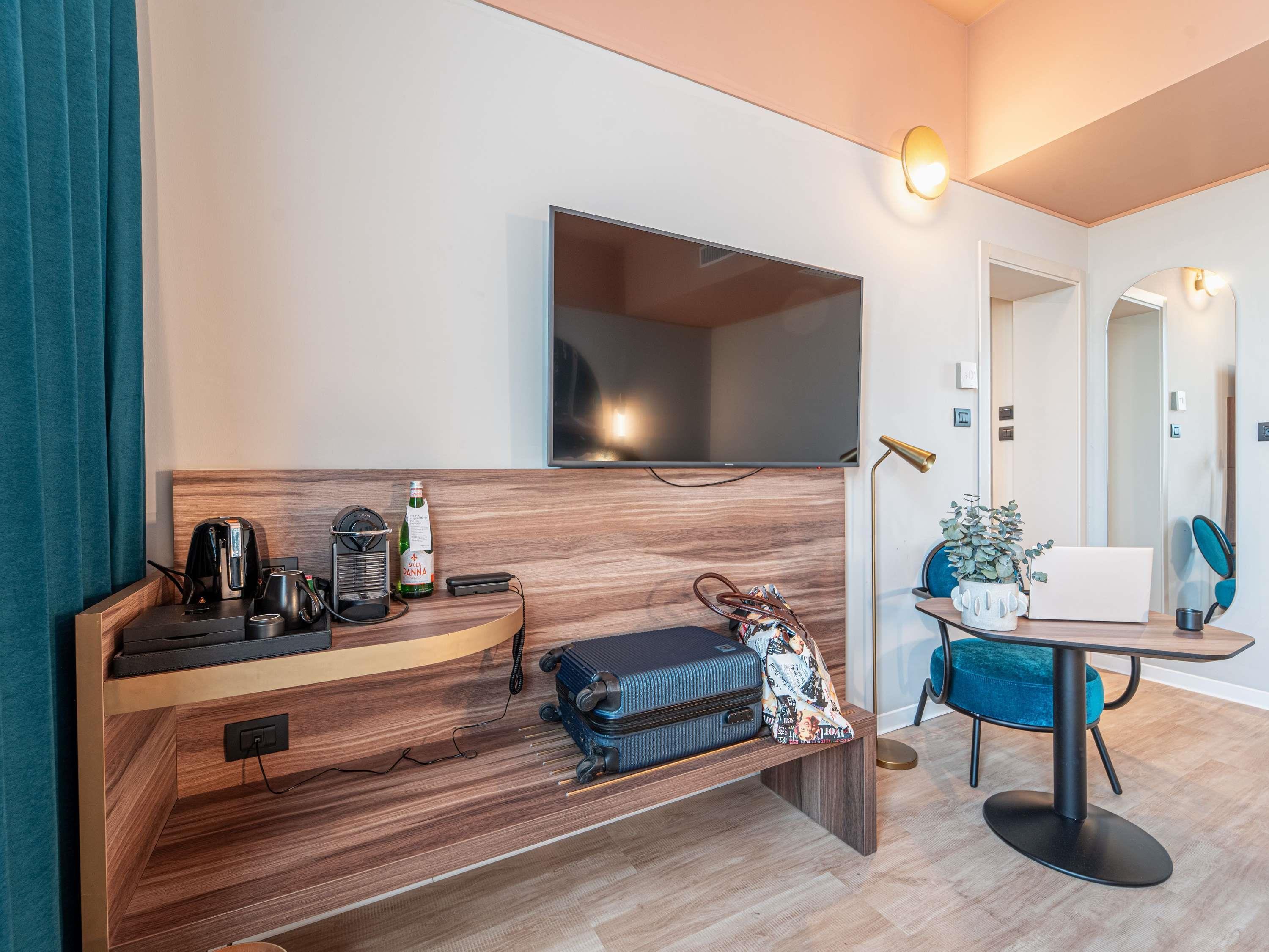 Family Room Standard