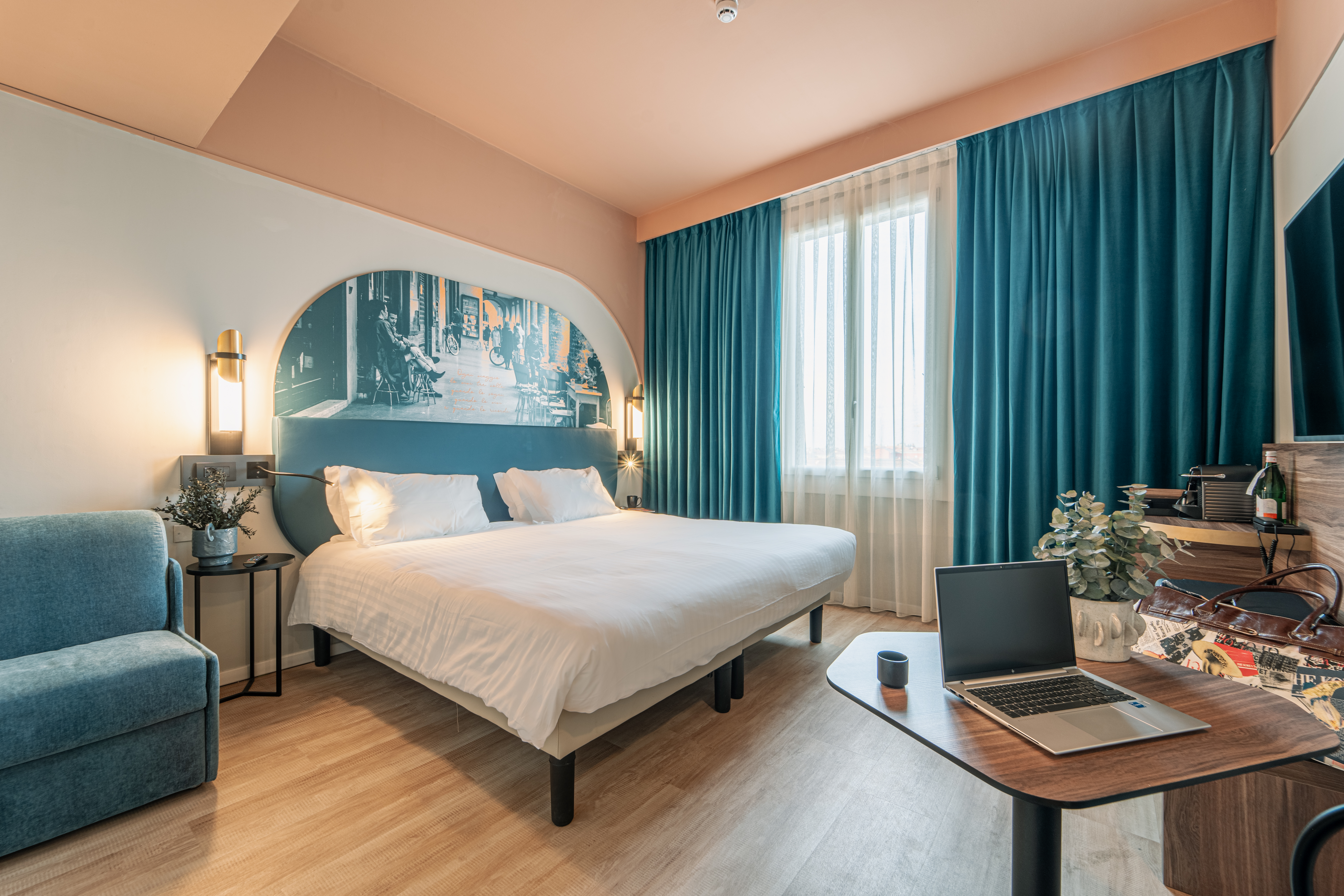 Family Room Standard