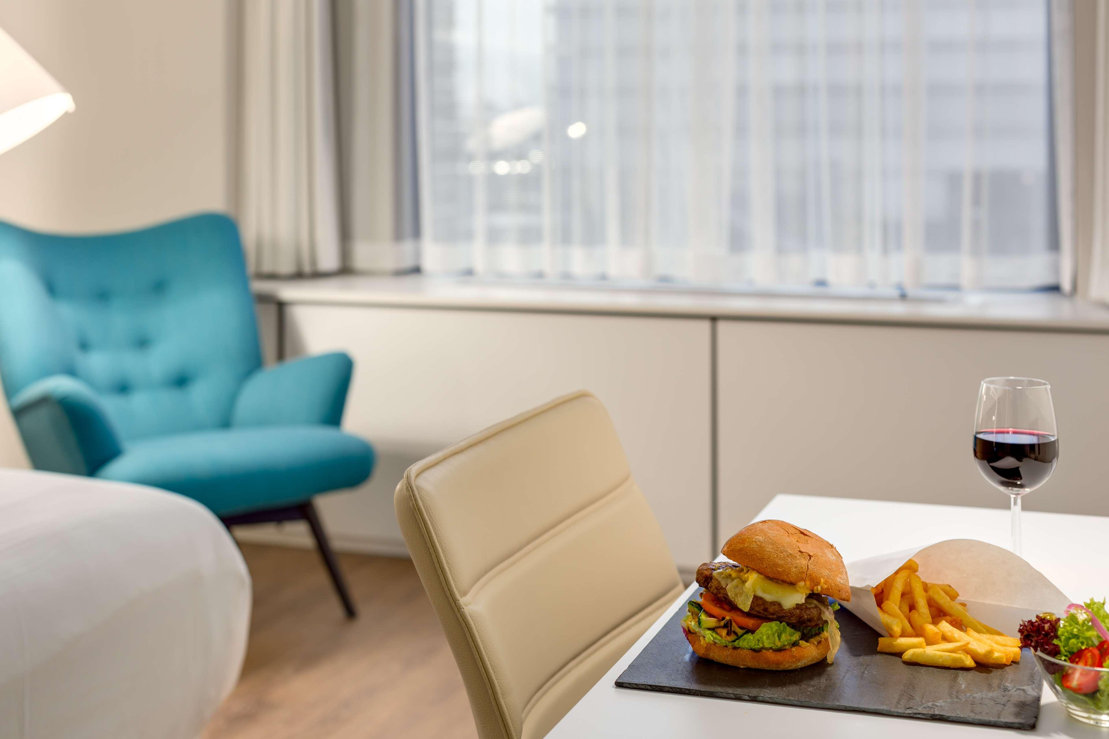 Double Single Standard