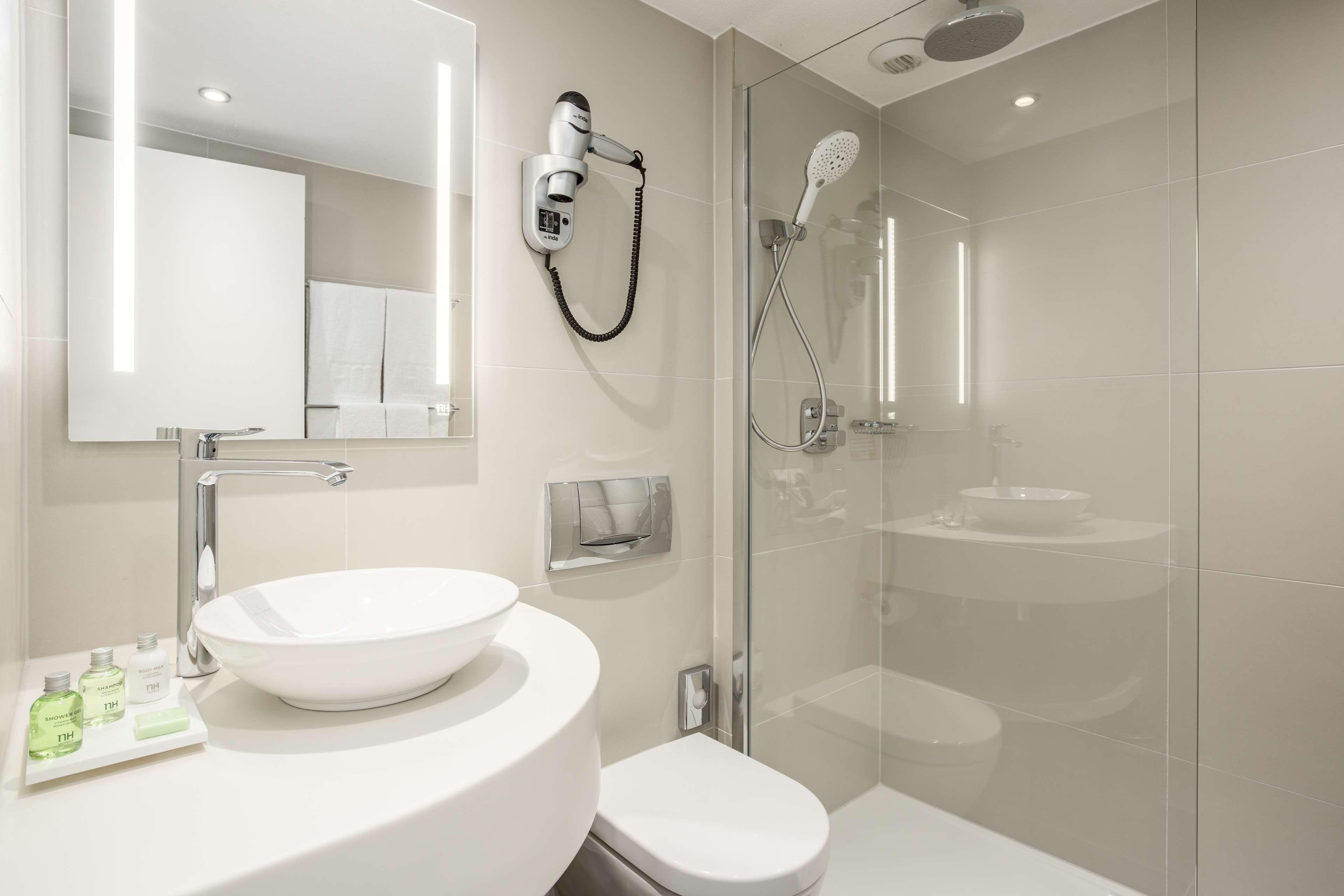 Double Single Standard