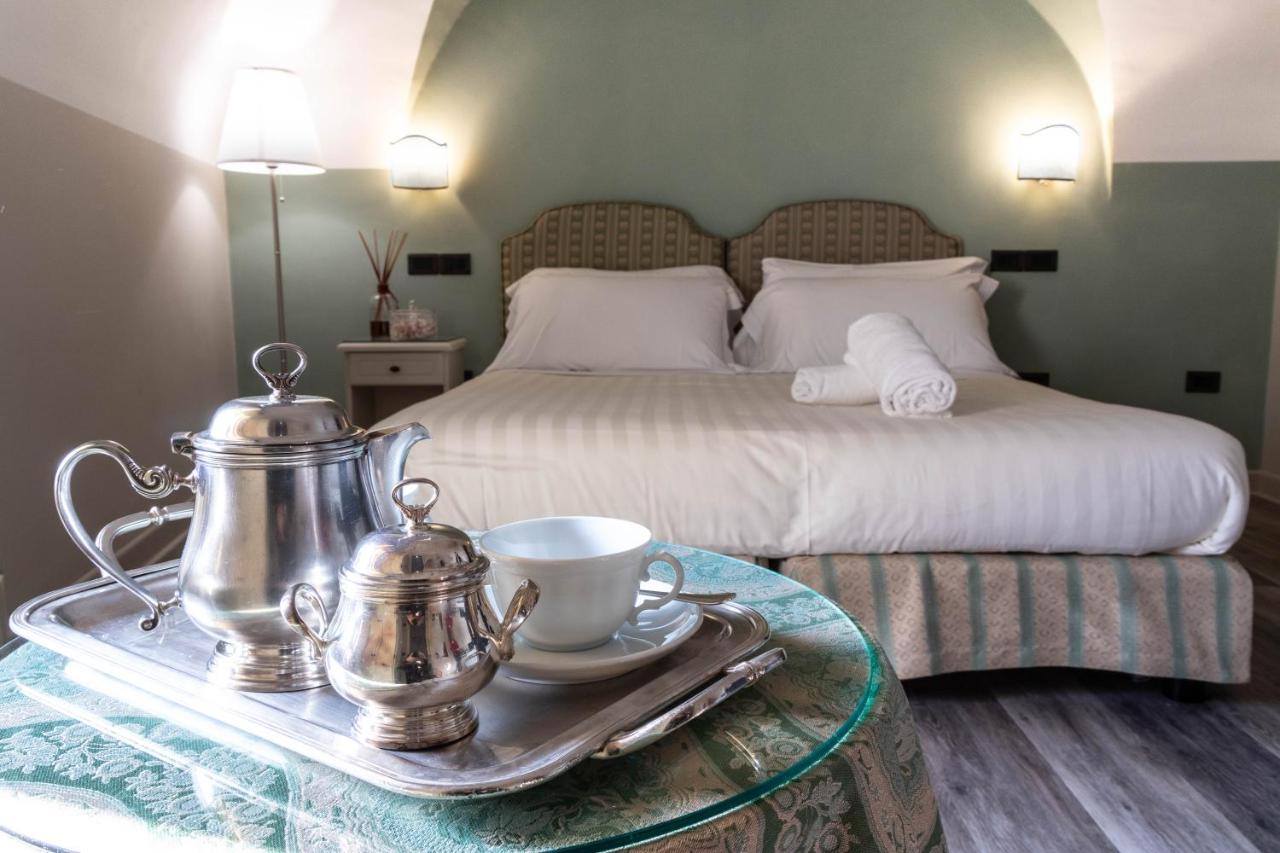 Junior Suite Capacity 1