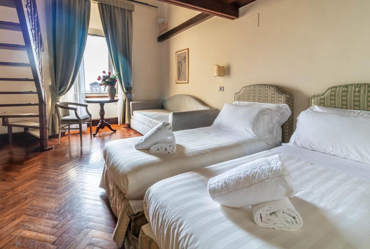 Double Superior City View