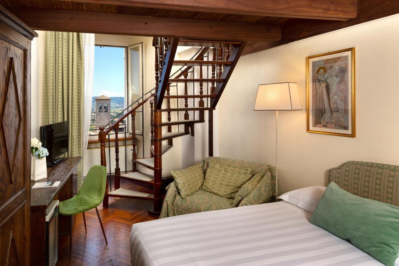 Double Single Superior City View